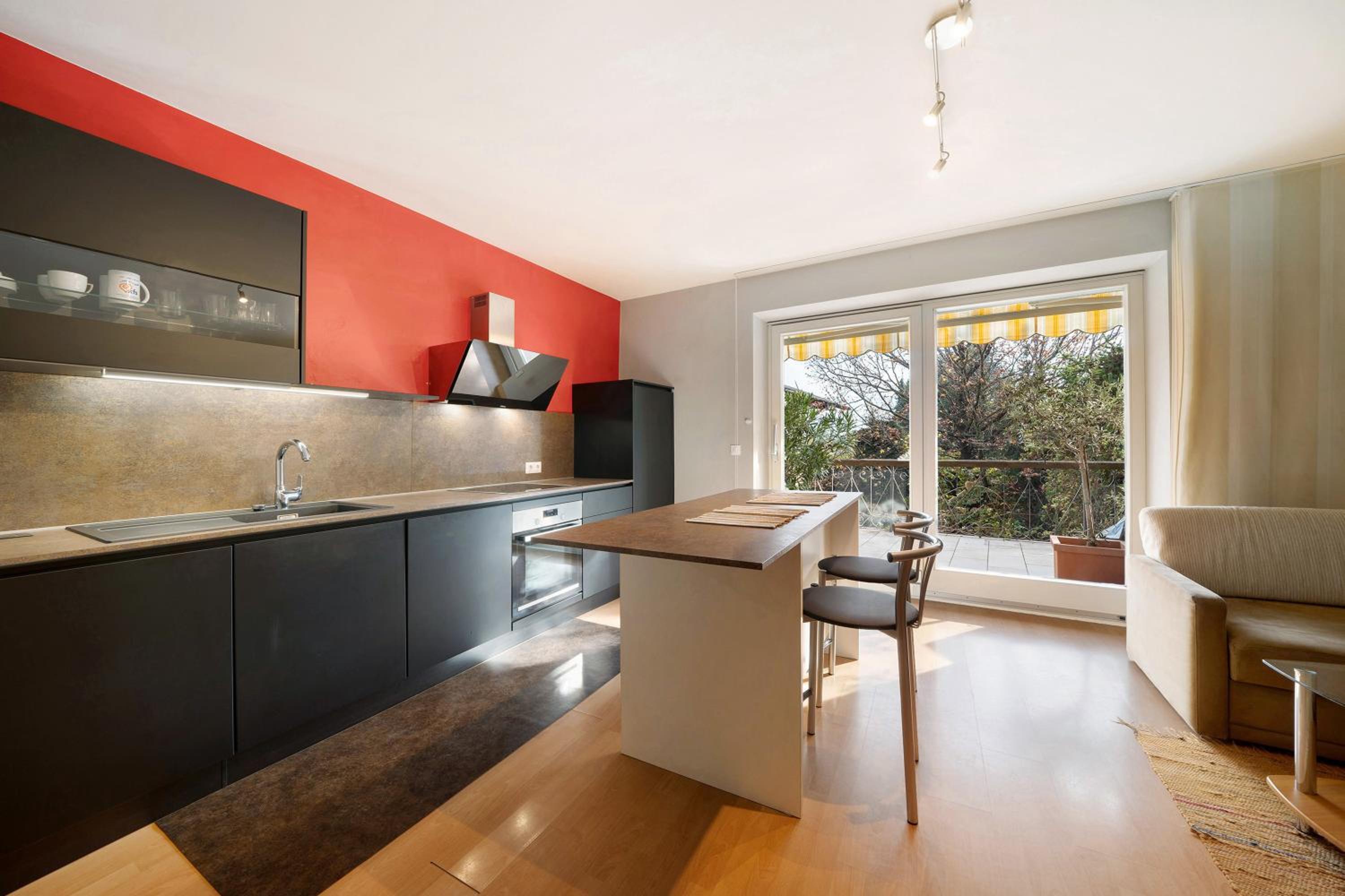Residence Neuprantl