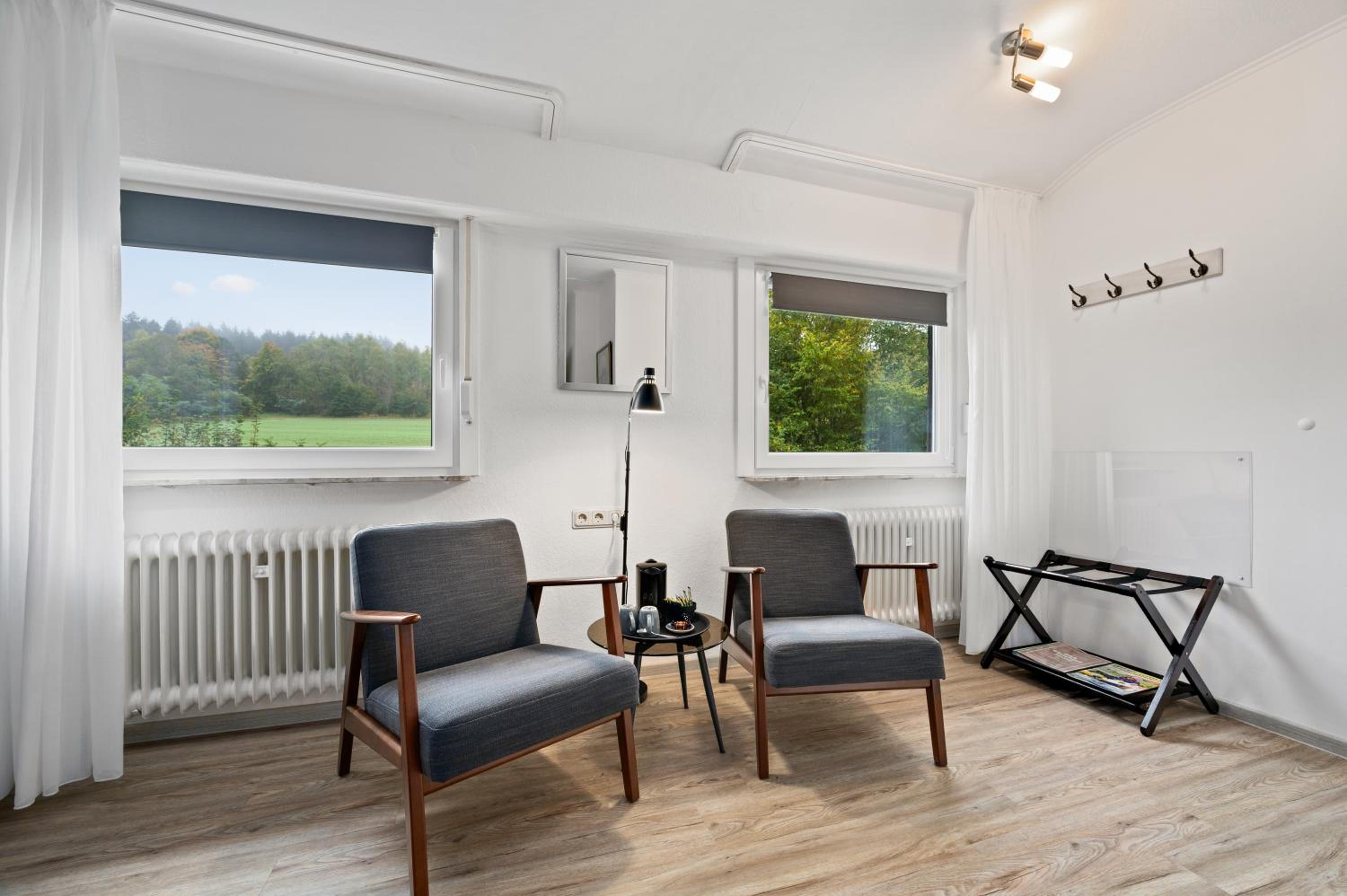 Gästehaus Hoxel