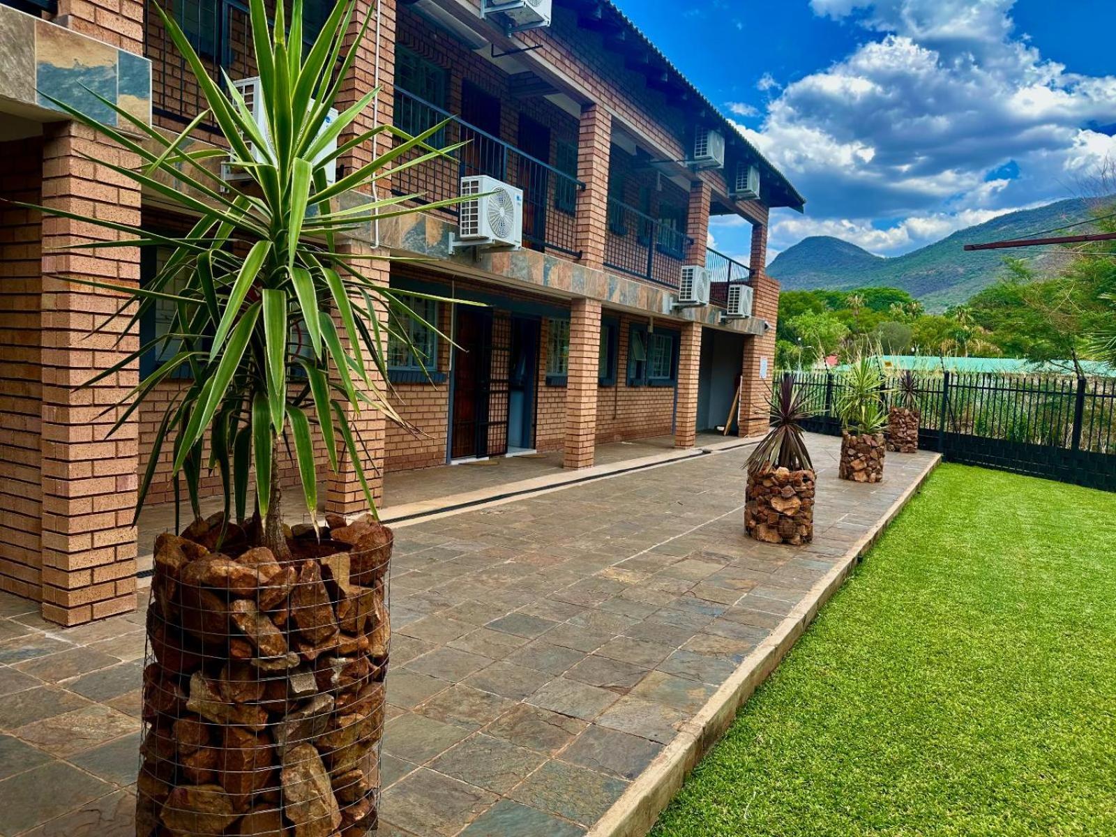 Valozone70 Guesthouse view 4