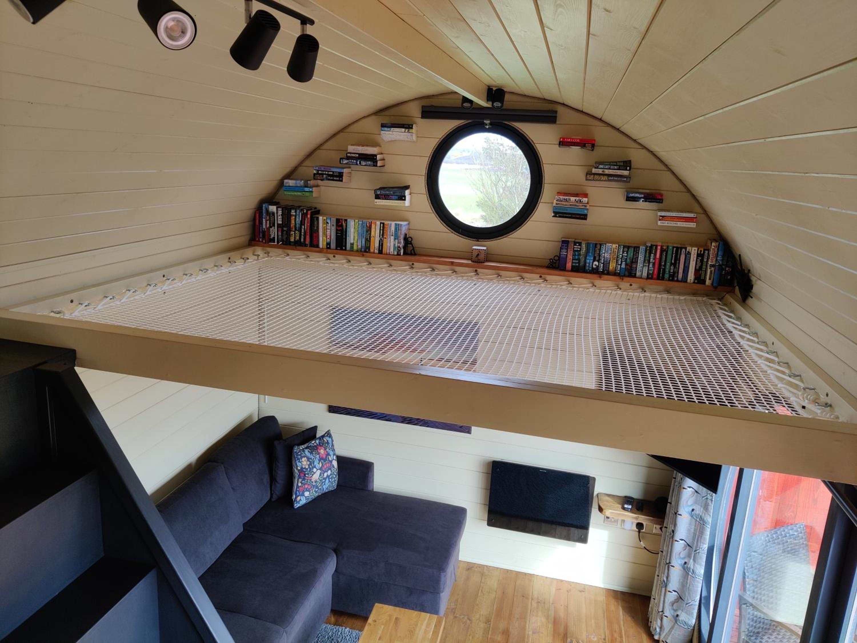 Wildflower Eco Lodges