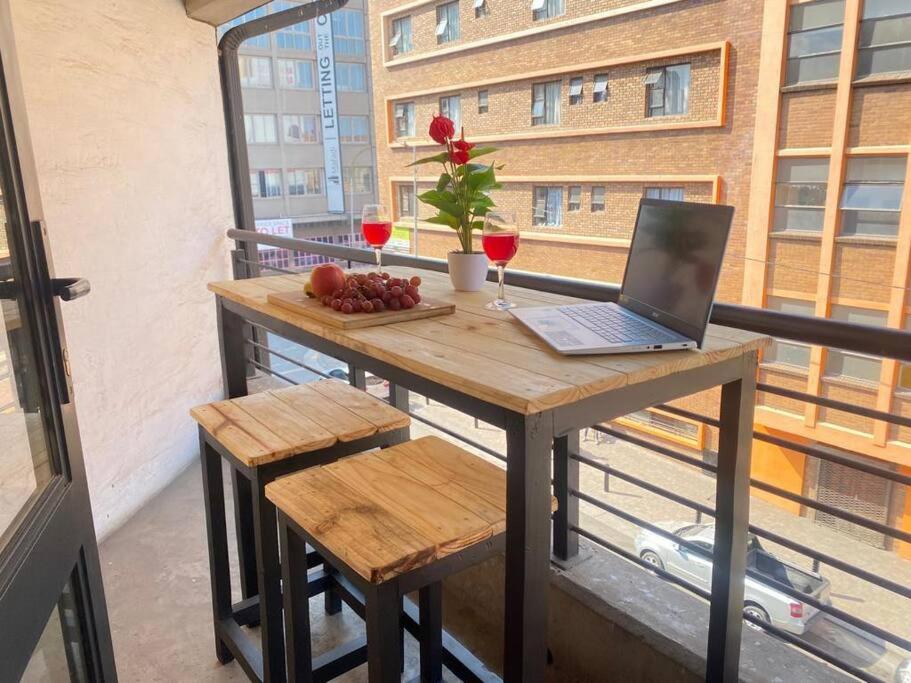 Maboneng Hideaway