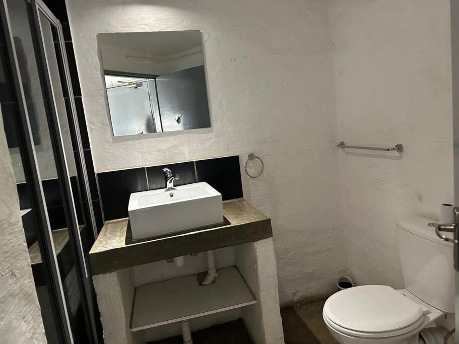 Maboneng Hideaway
