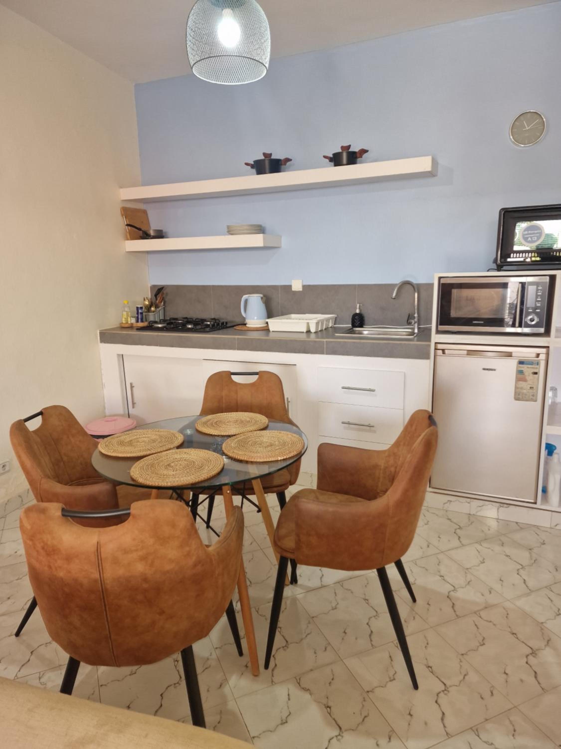 appartement cosy