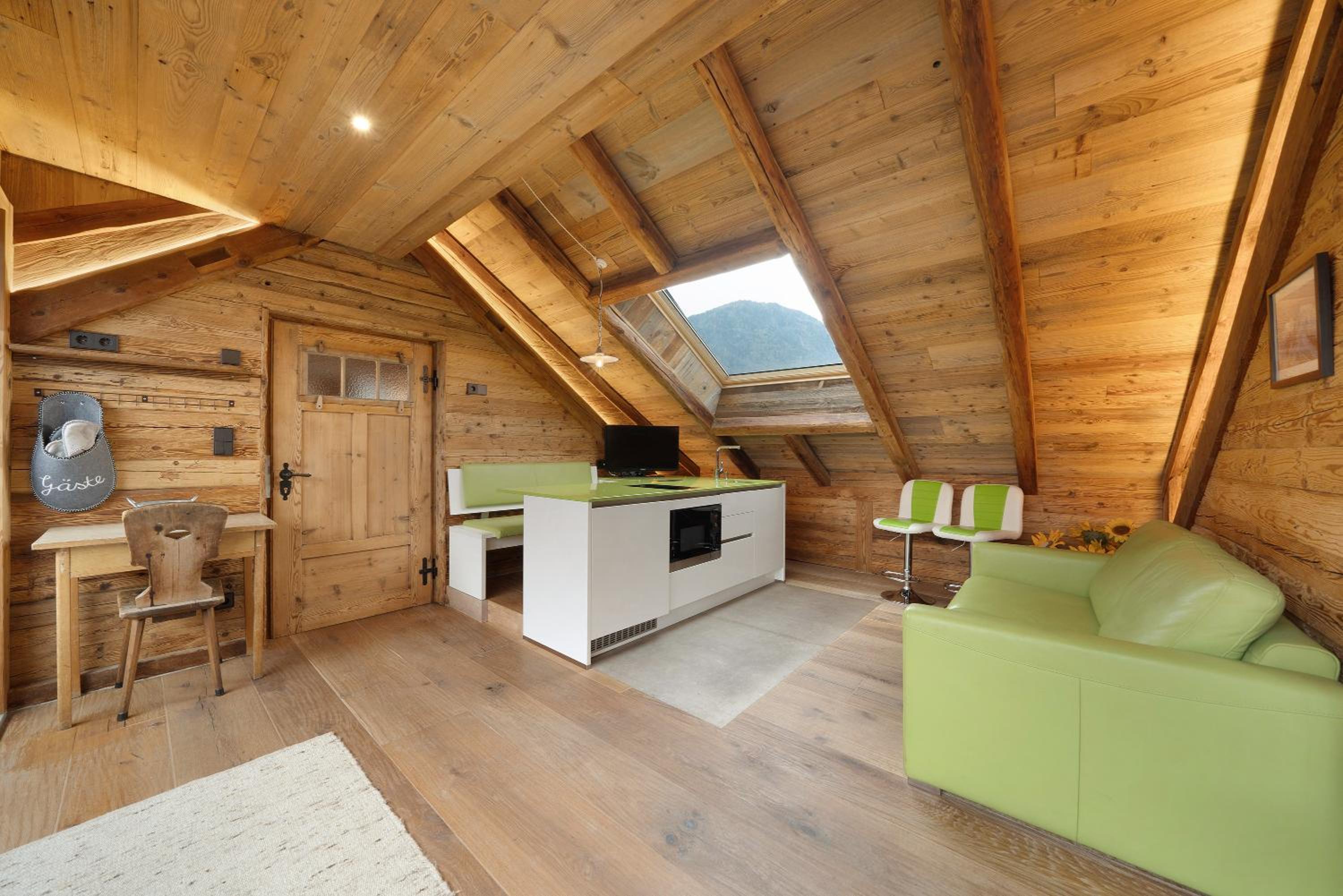 Residence Neuprantl