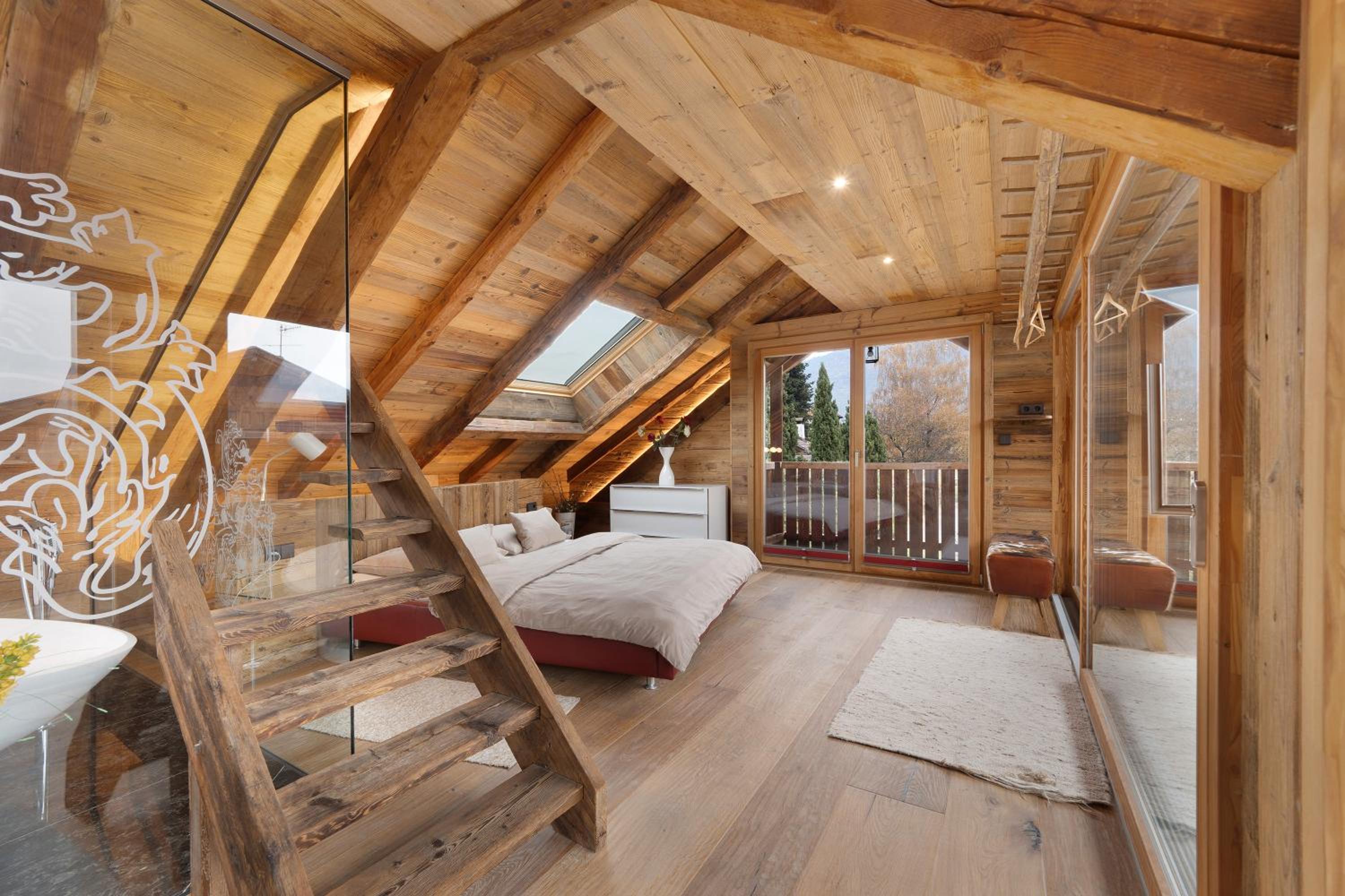 Residence Neuprantl