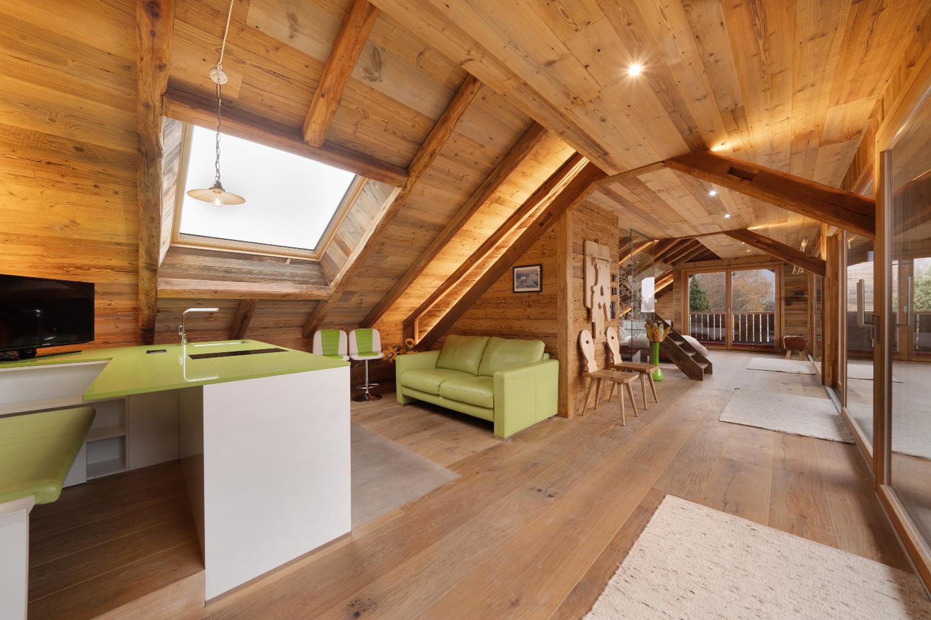Residence Neuprantl