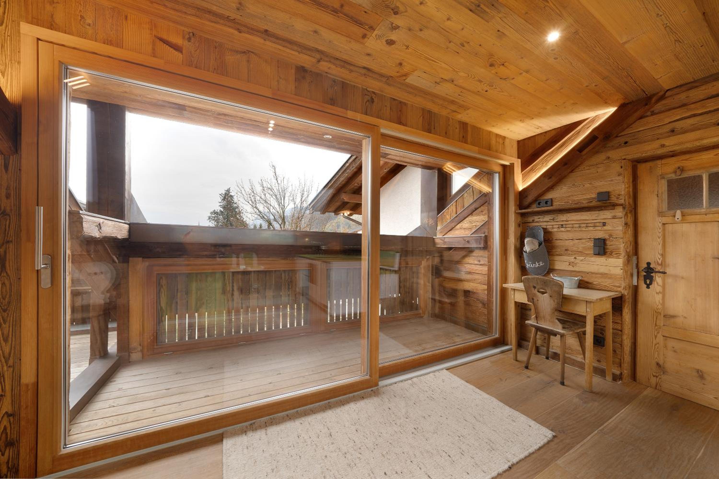 Residence Neuprantl