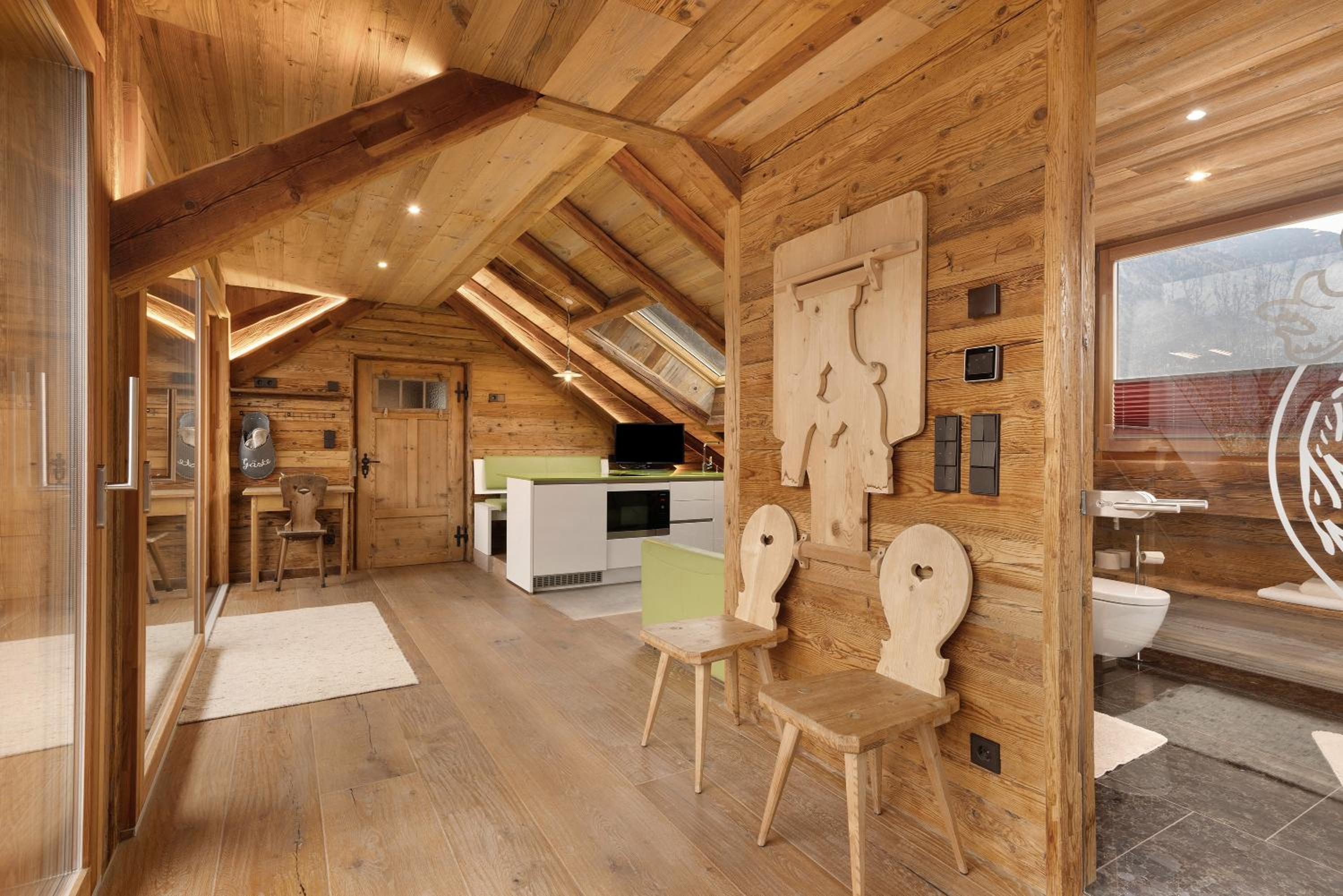 Residence Neuprantl