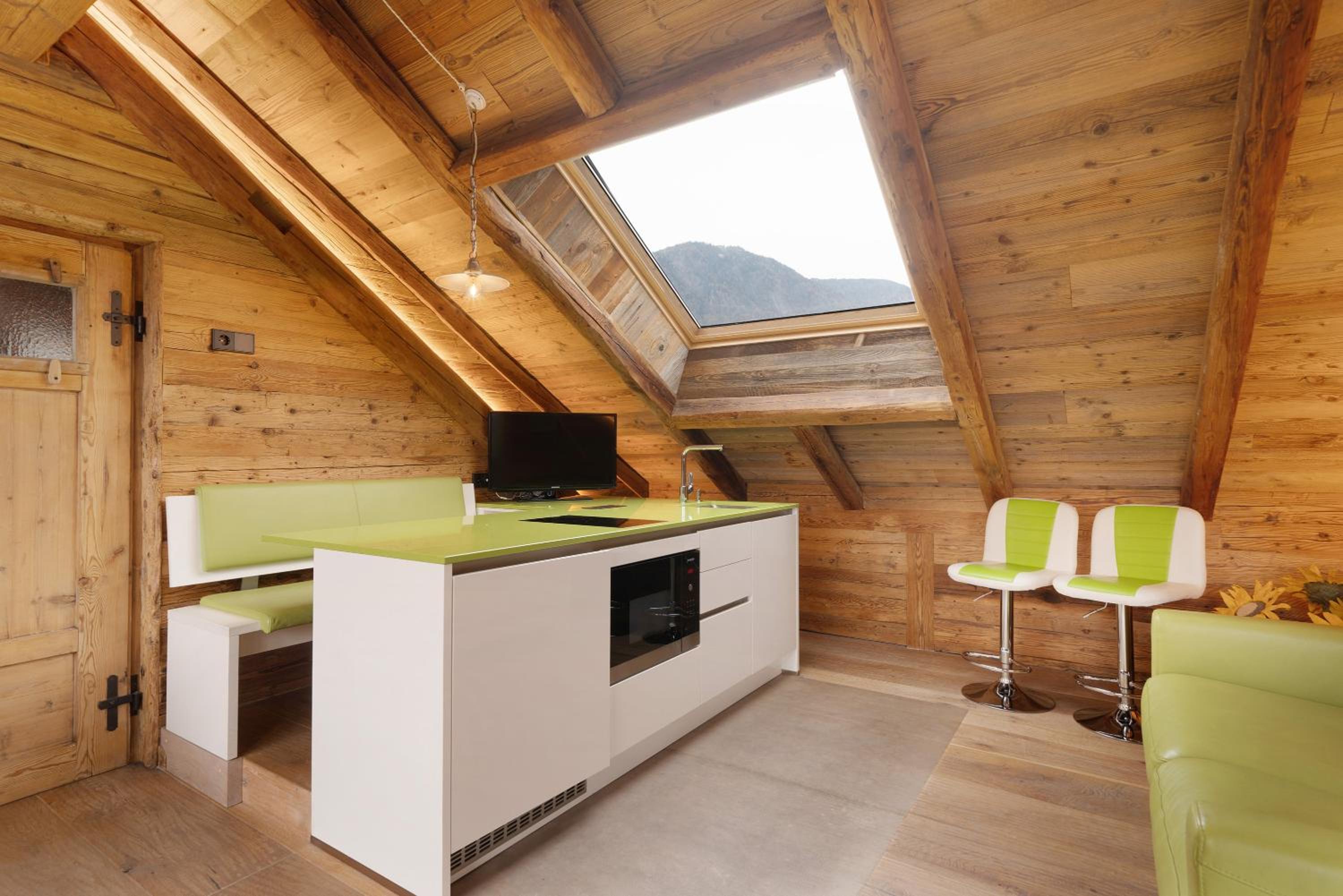 Residence Neuprantl