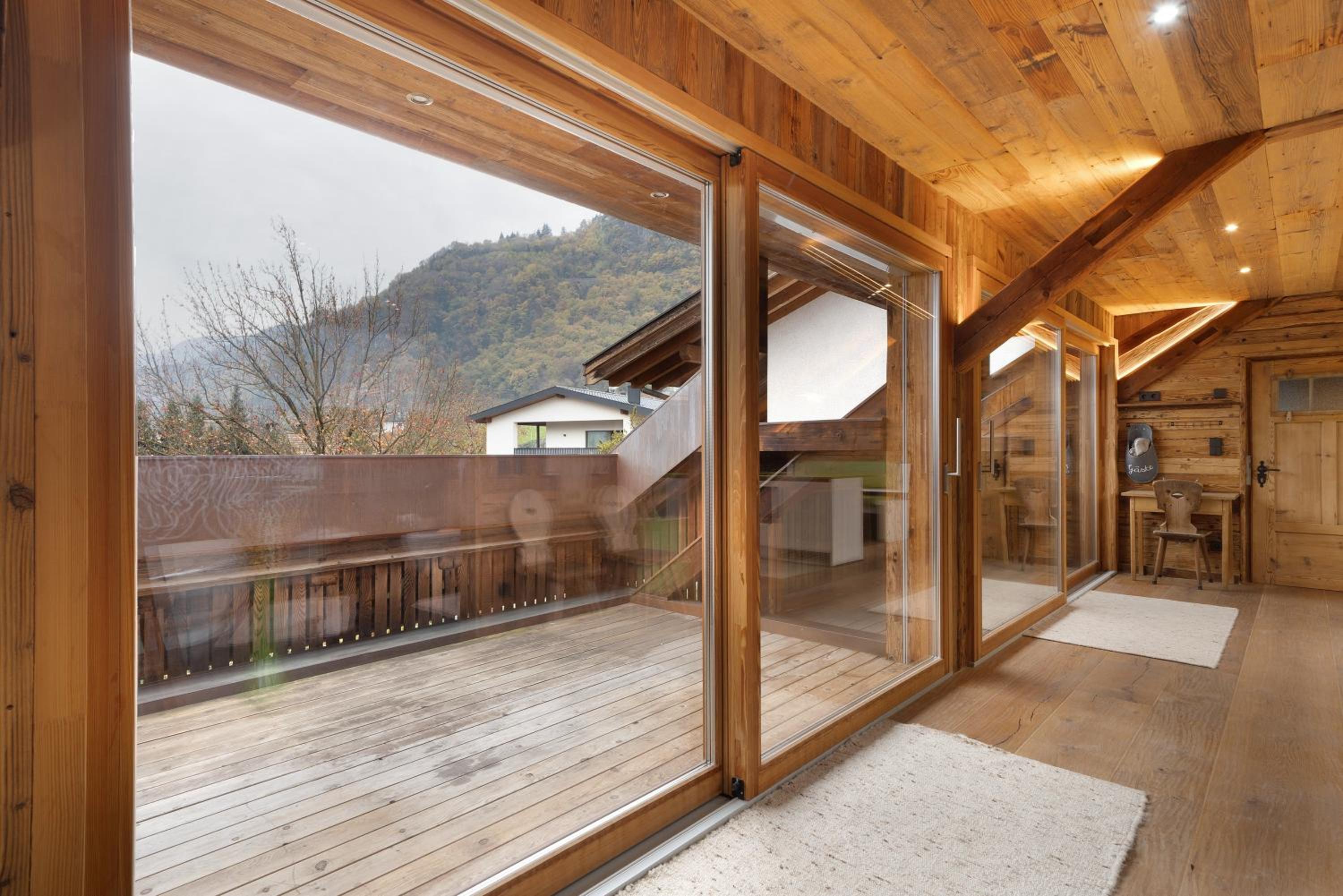 Residence Neuprantl