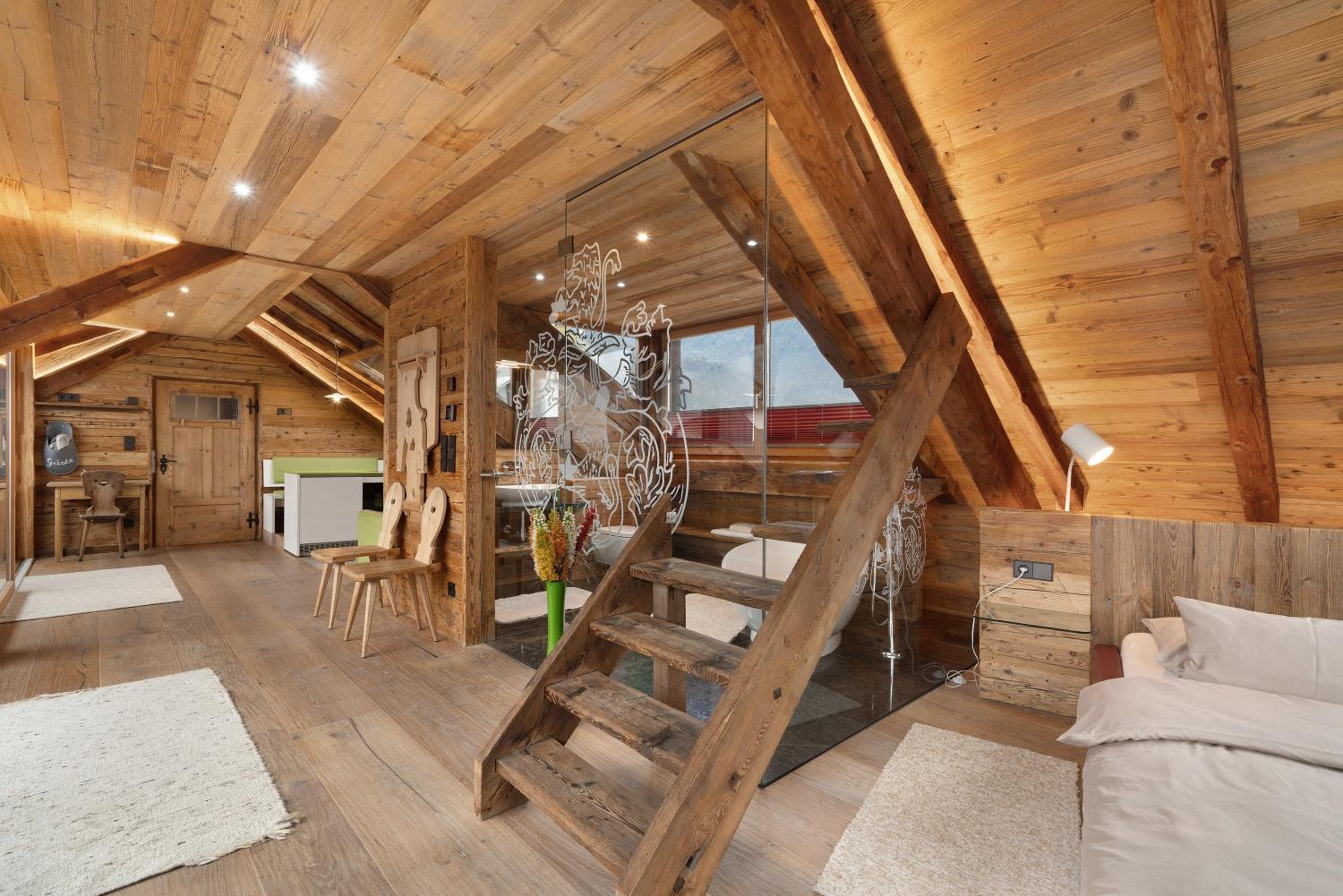 Residence Neuprantl