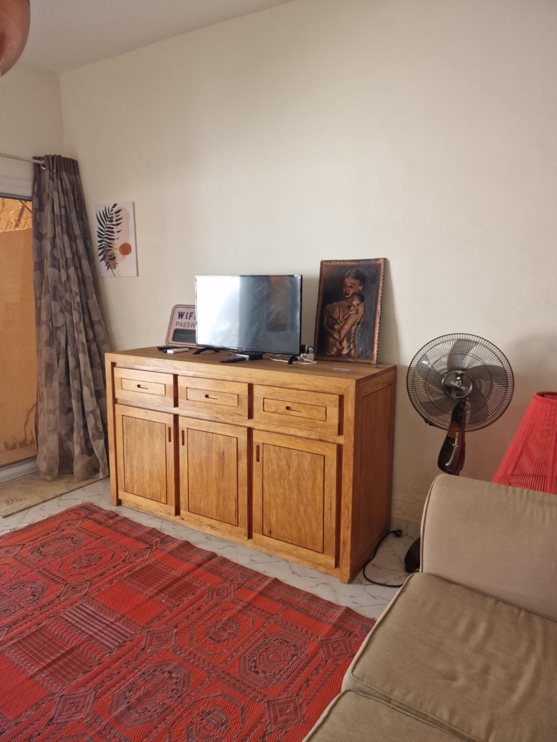 appartement cosy