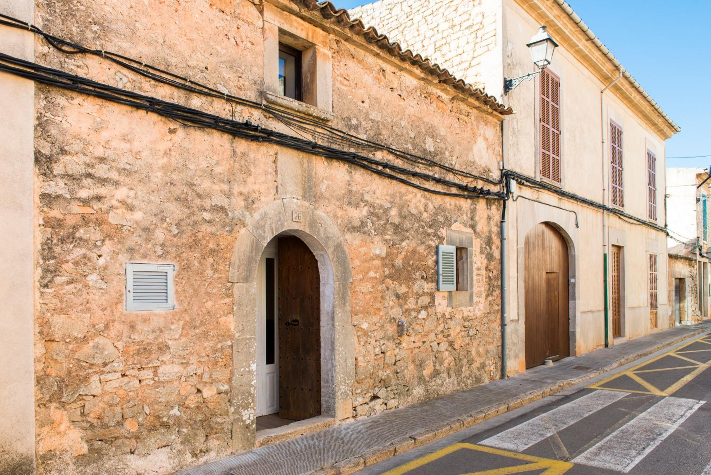 Casa Can Bernat