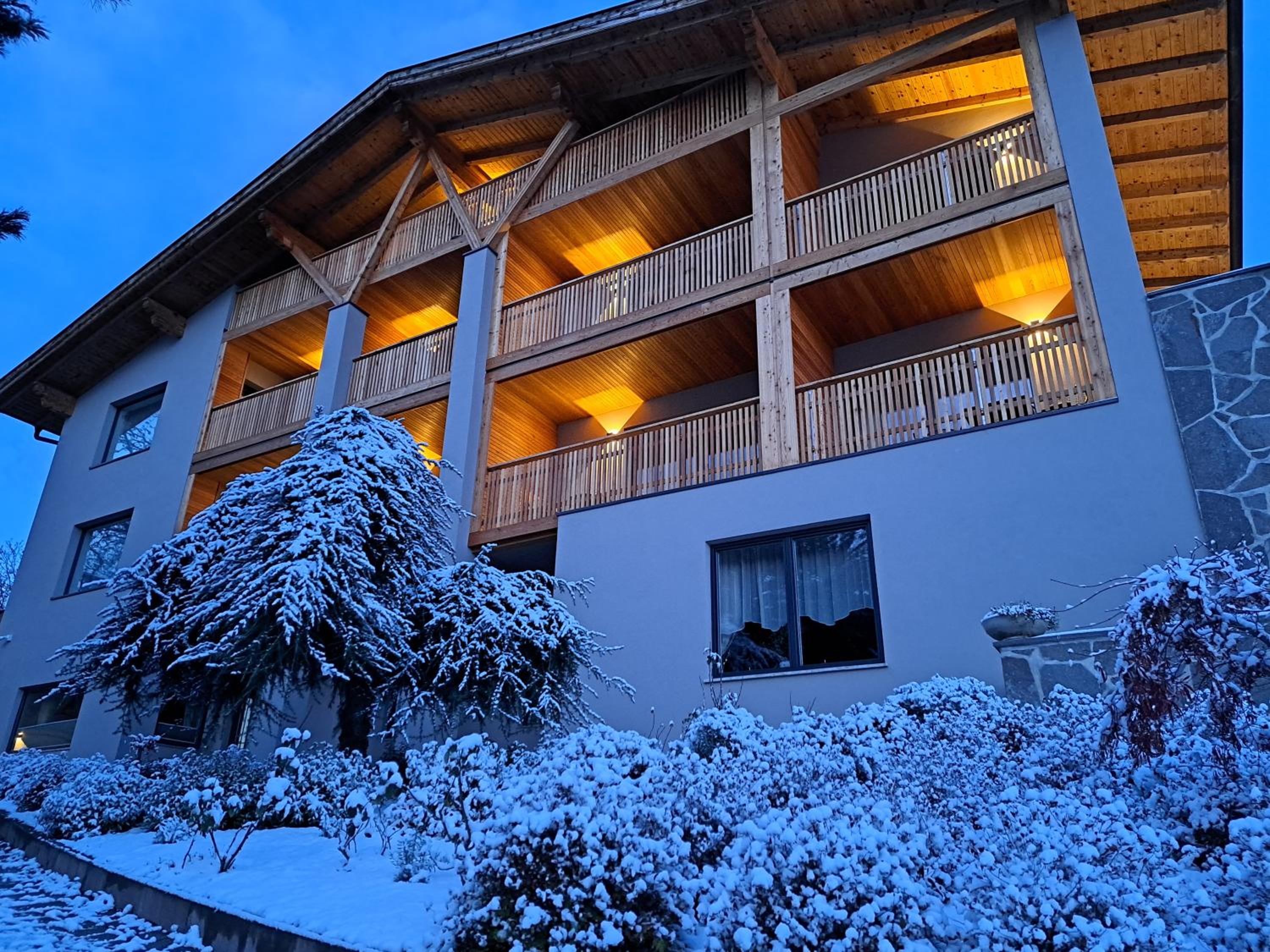 TANOVINUM Apartments view 3