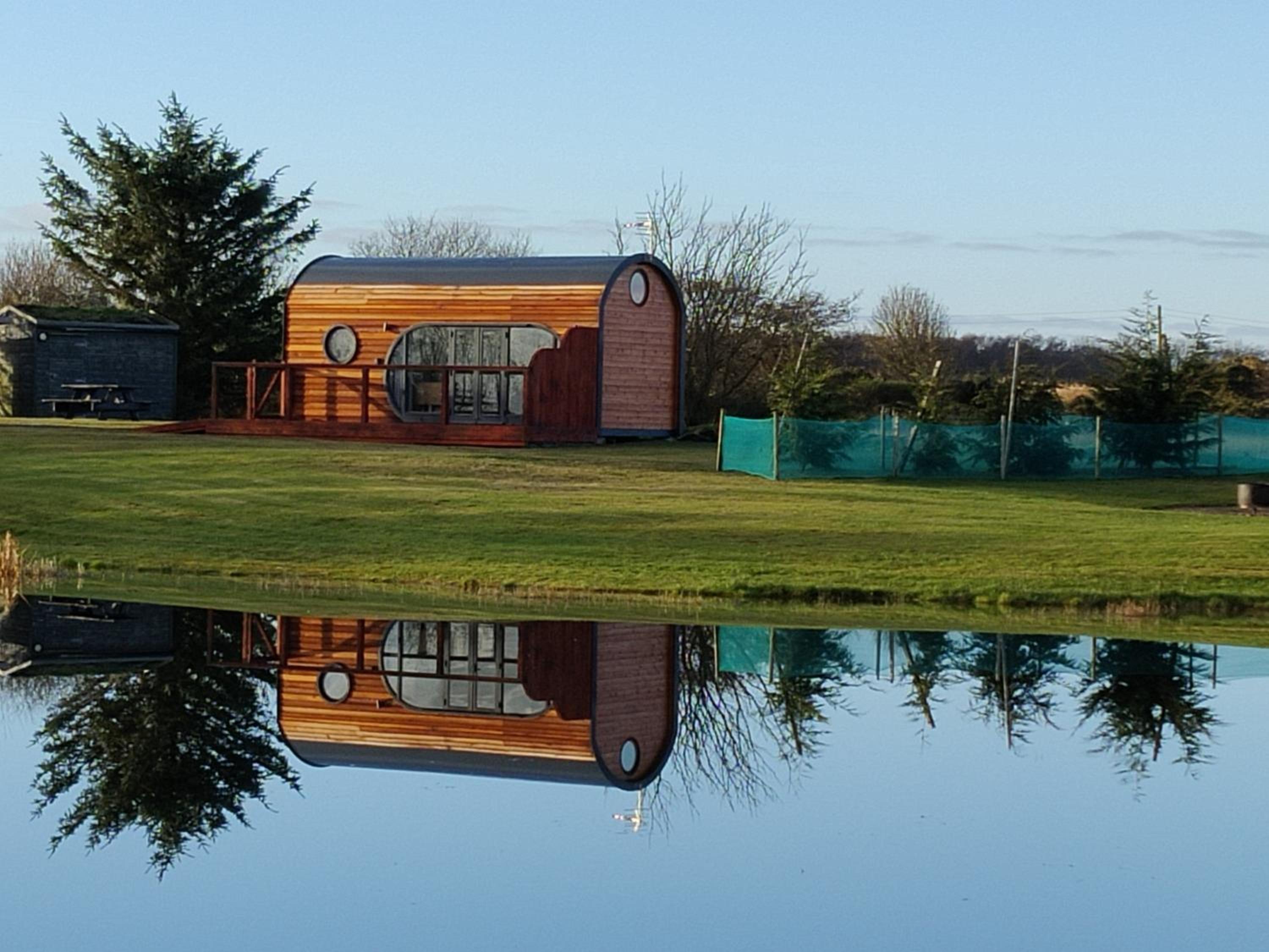 Wildflower Eco Lodges