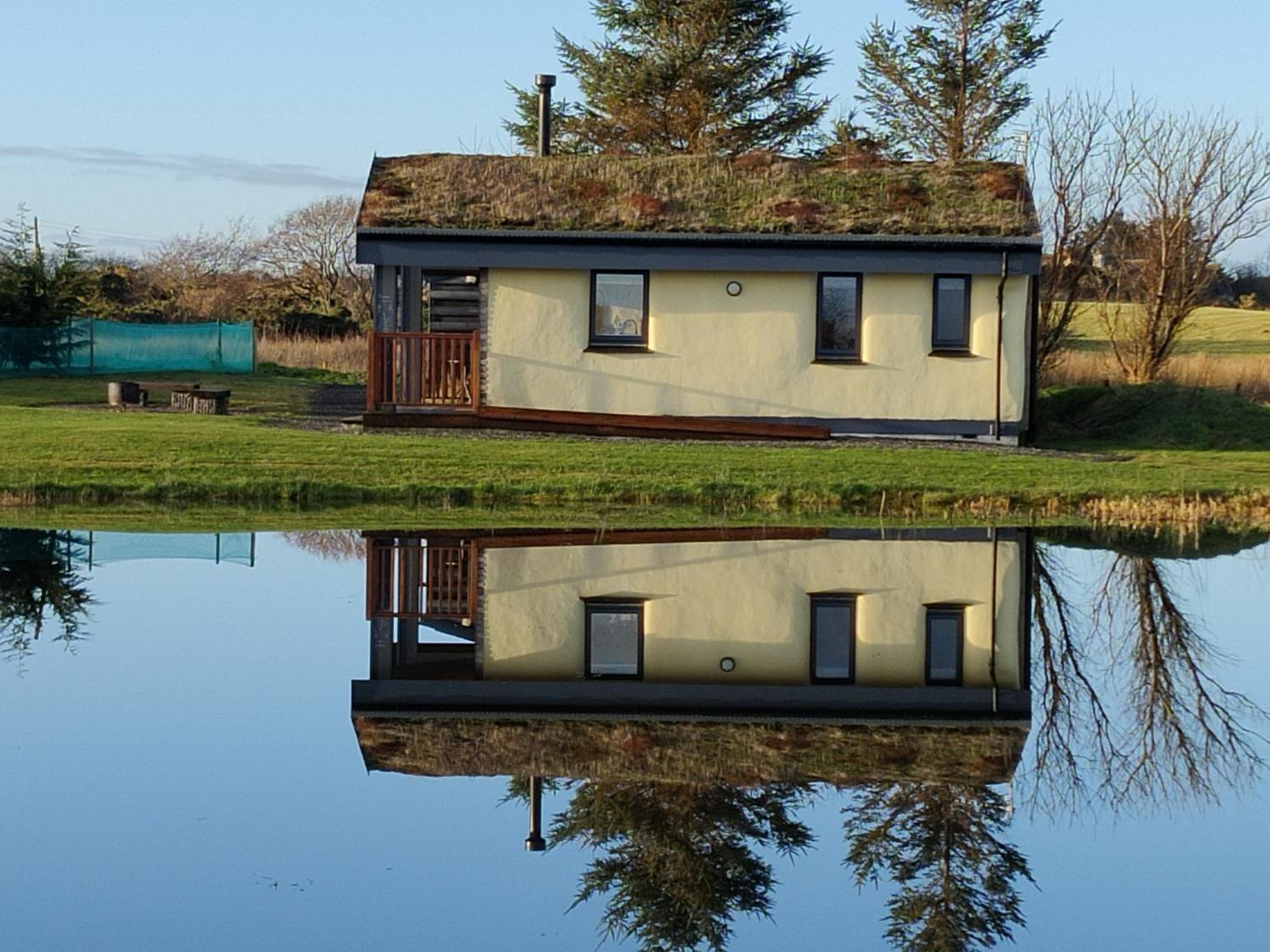 Wildflower Eco Lodges