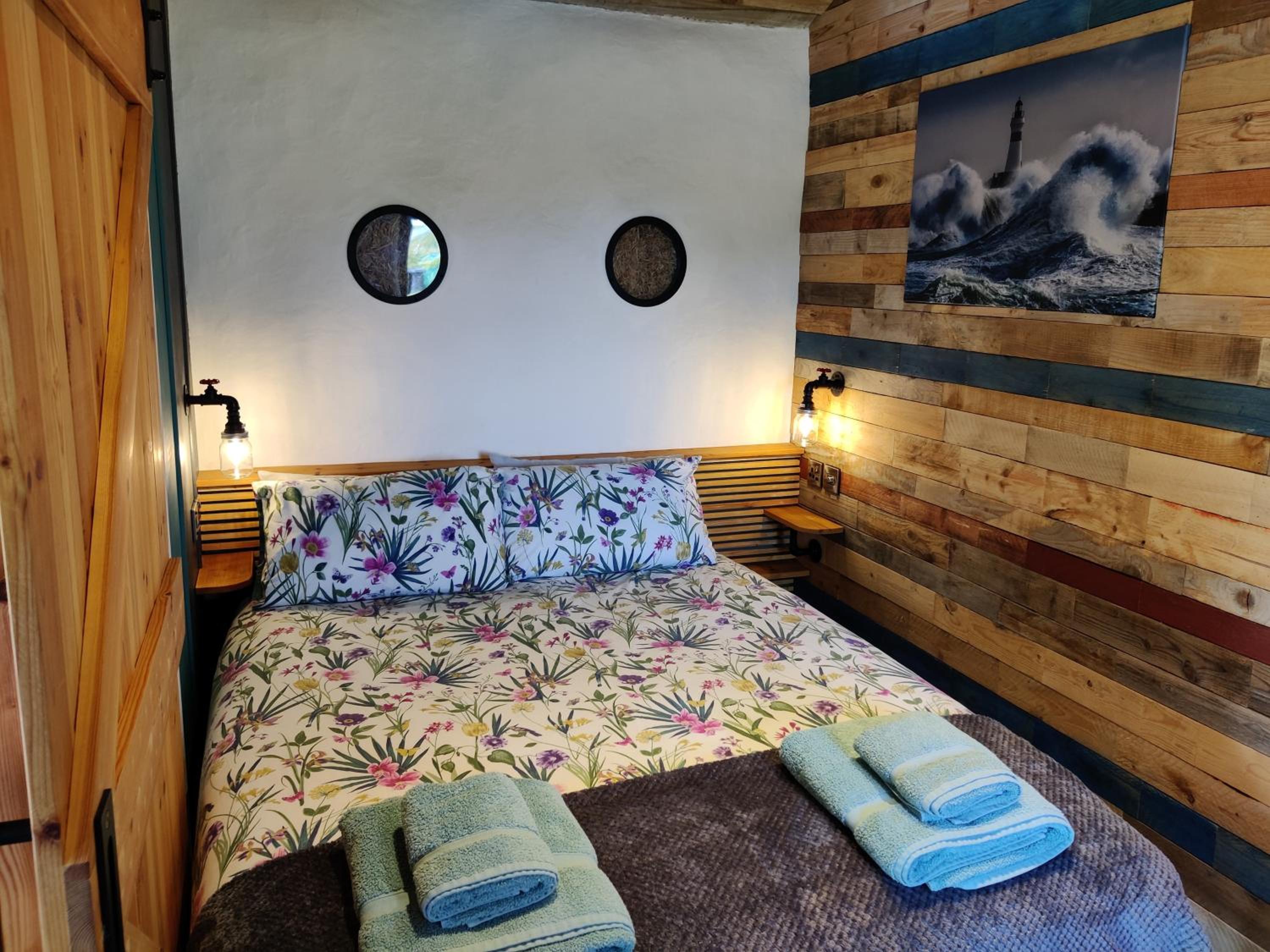 Wildflower Eco Lodges