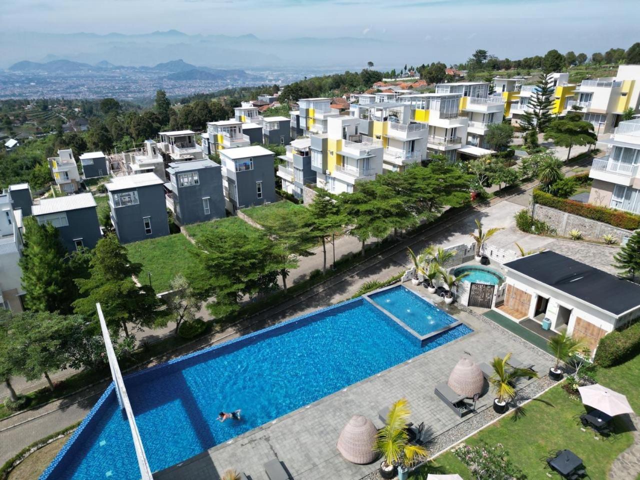 Valle Verde Villas view 2