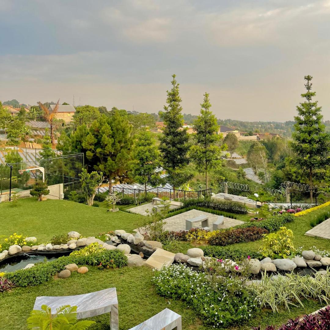 Valle Verde Villas view 3