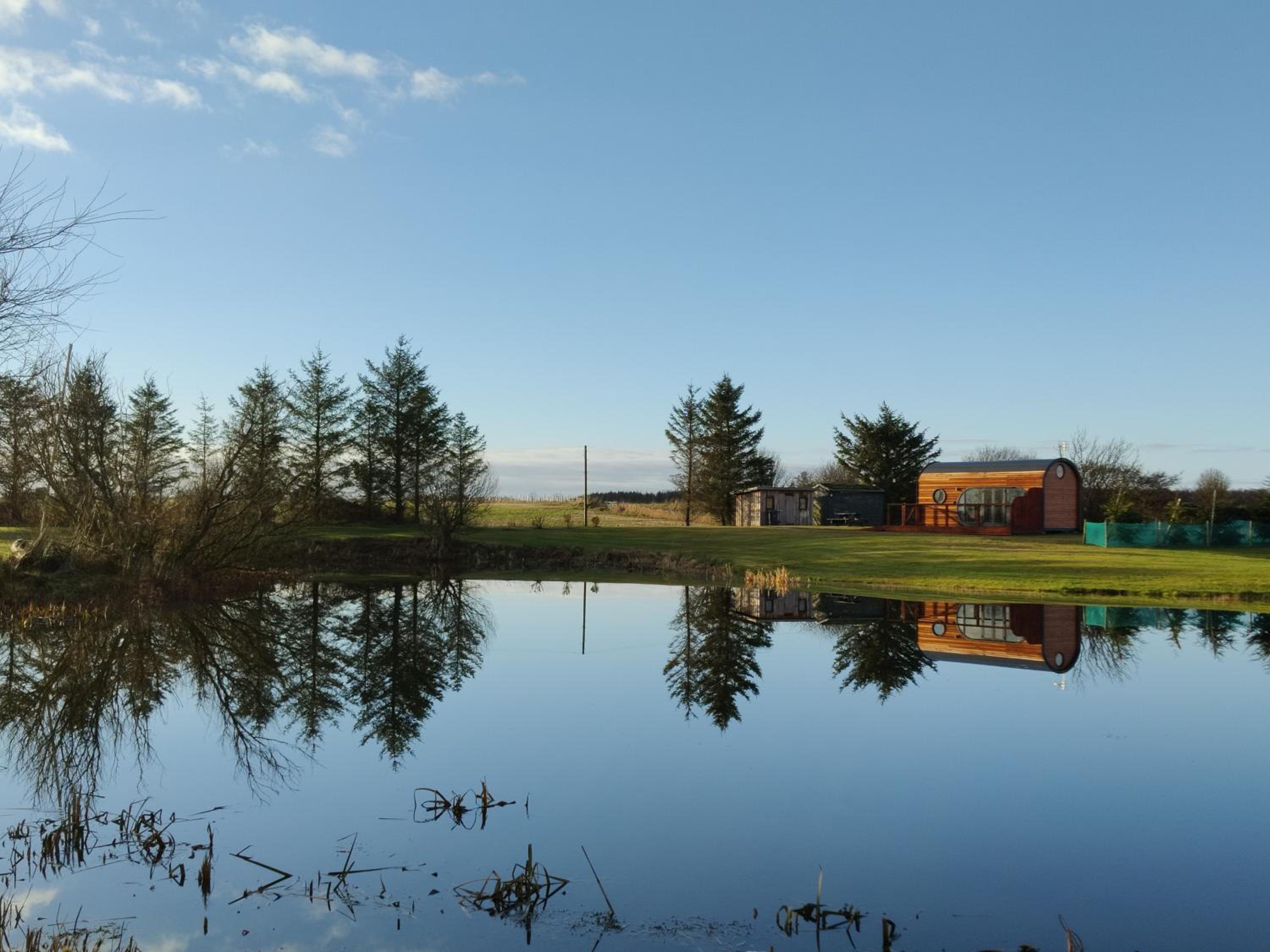 Wildflower Eco Lodges