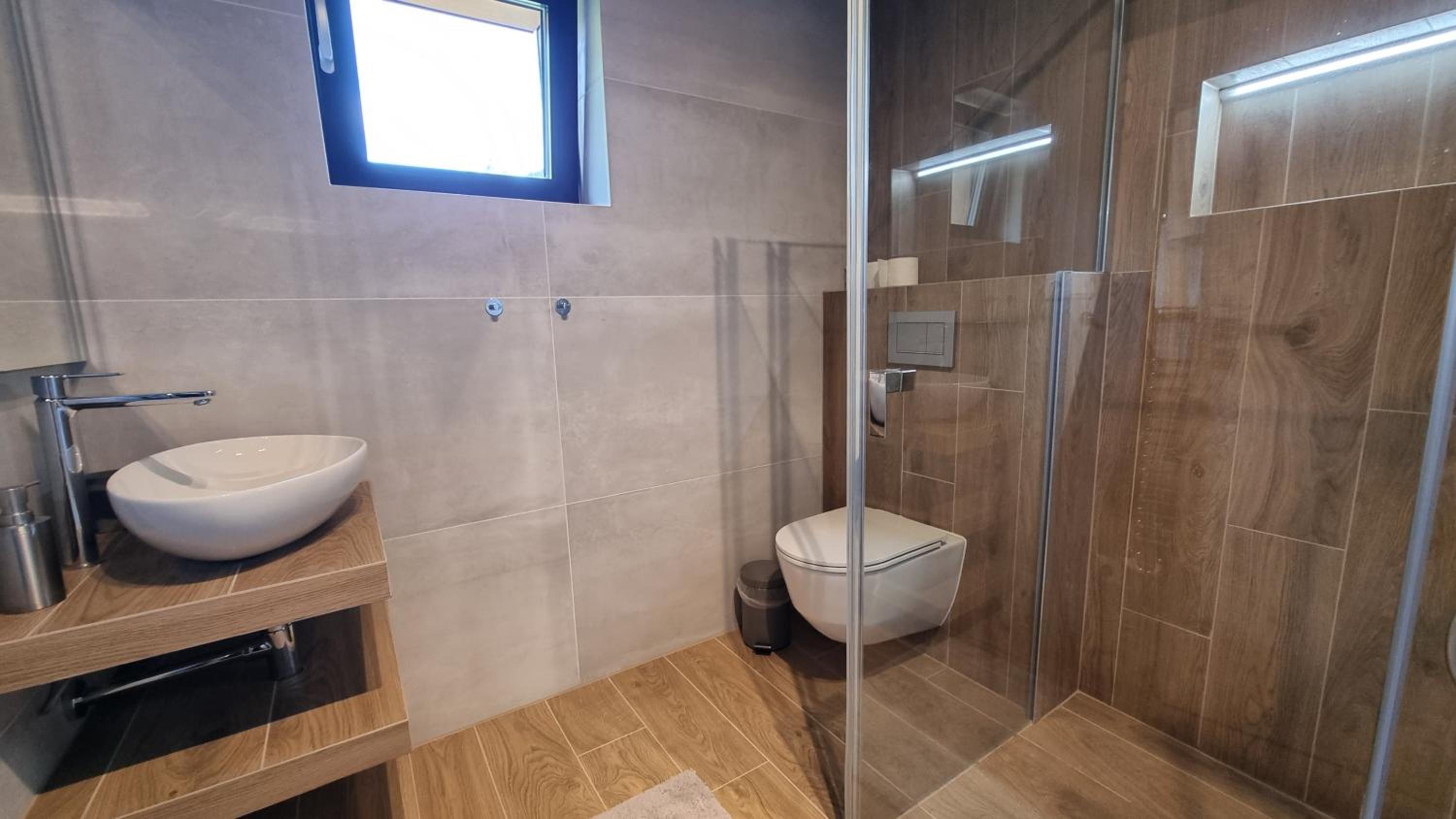Prezidentský Apartmán Malinô Brdo view 4