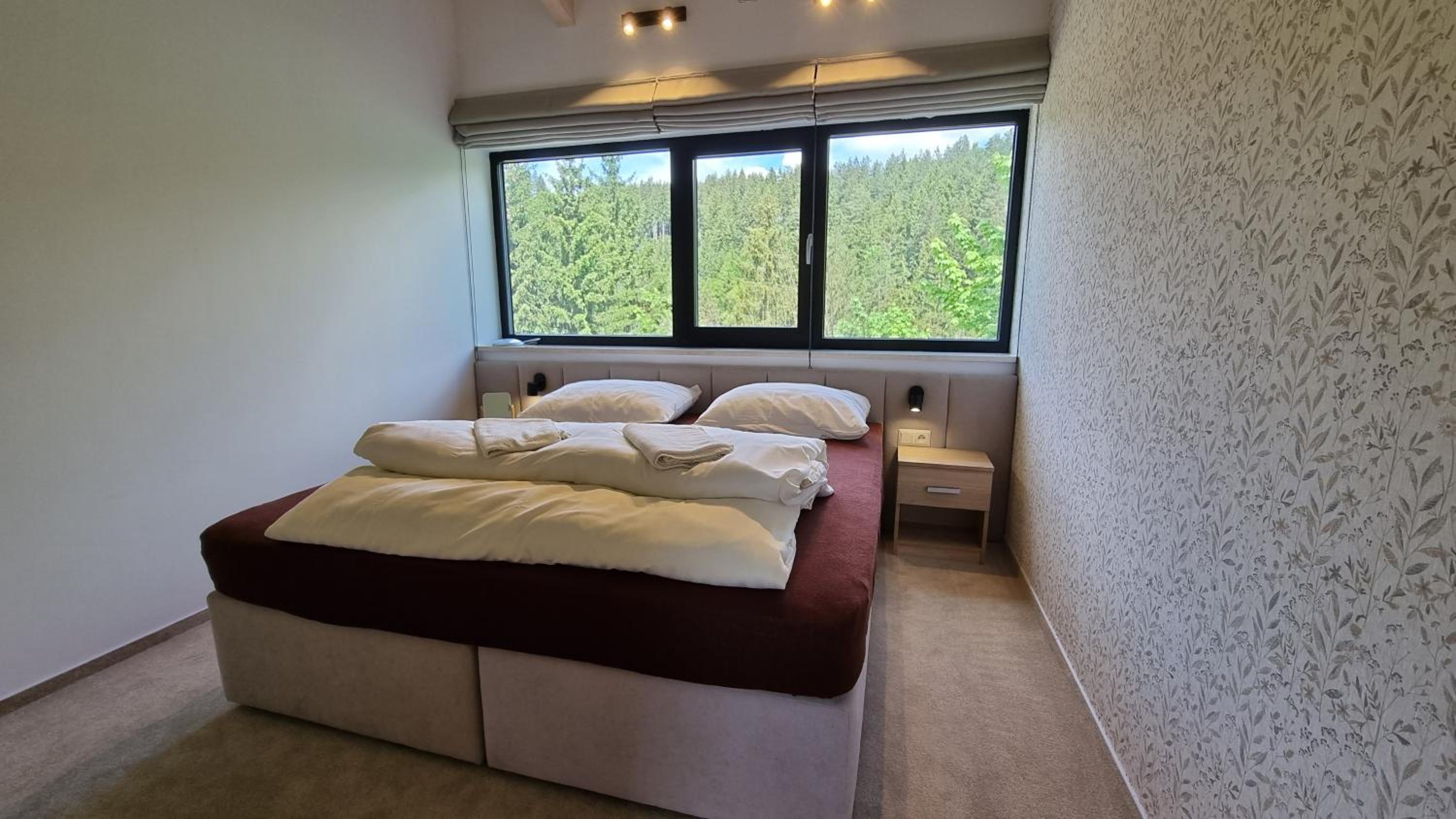 Prezidentský Apartmán Malinô Brdo view 5