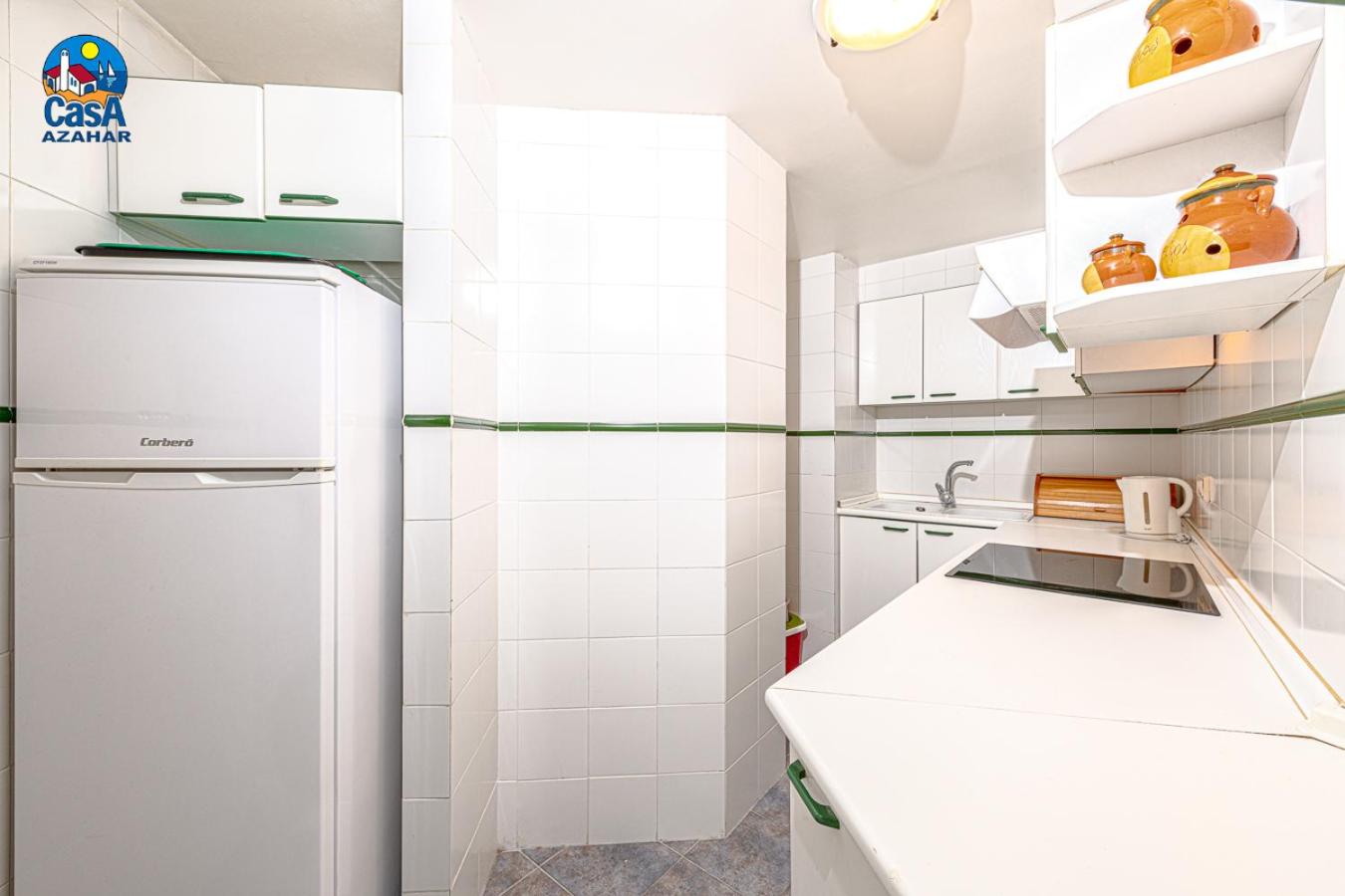 Apartamentos Meridia Casa Azahar