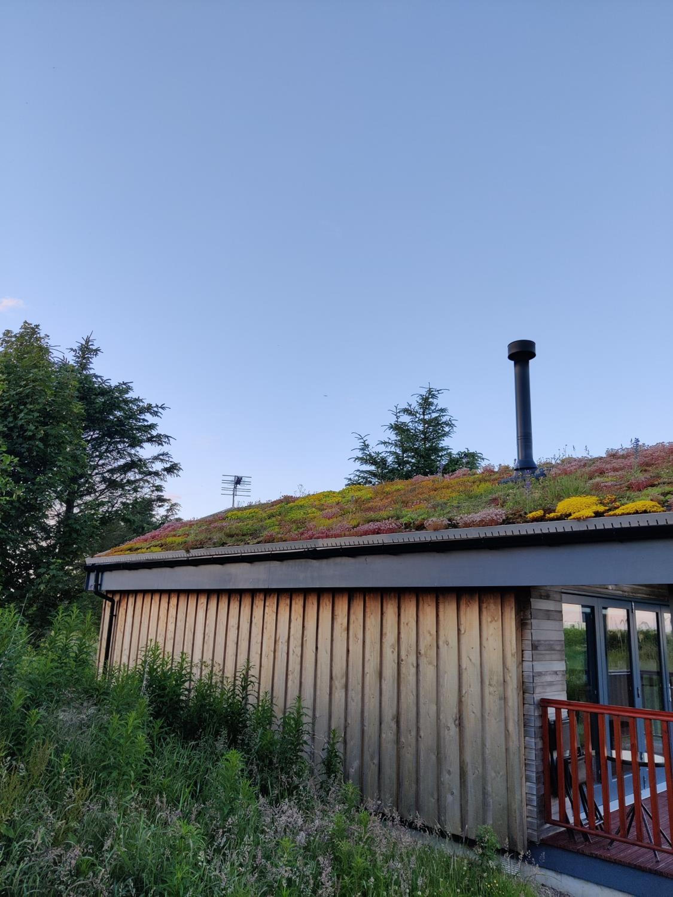 Wildflower Eco Lodges