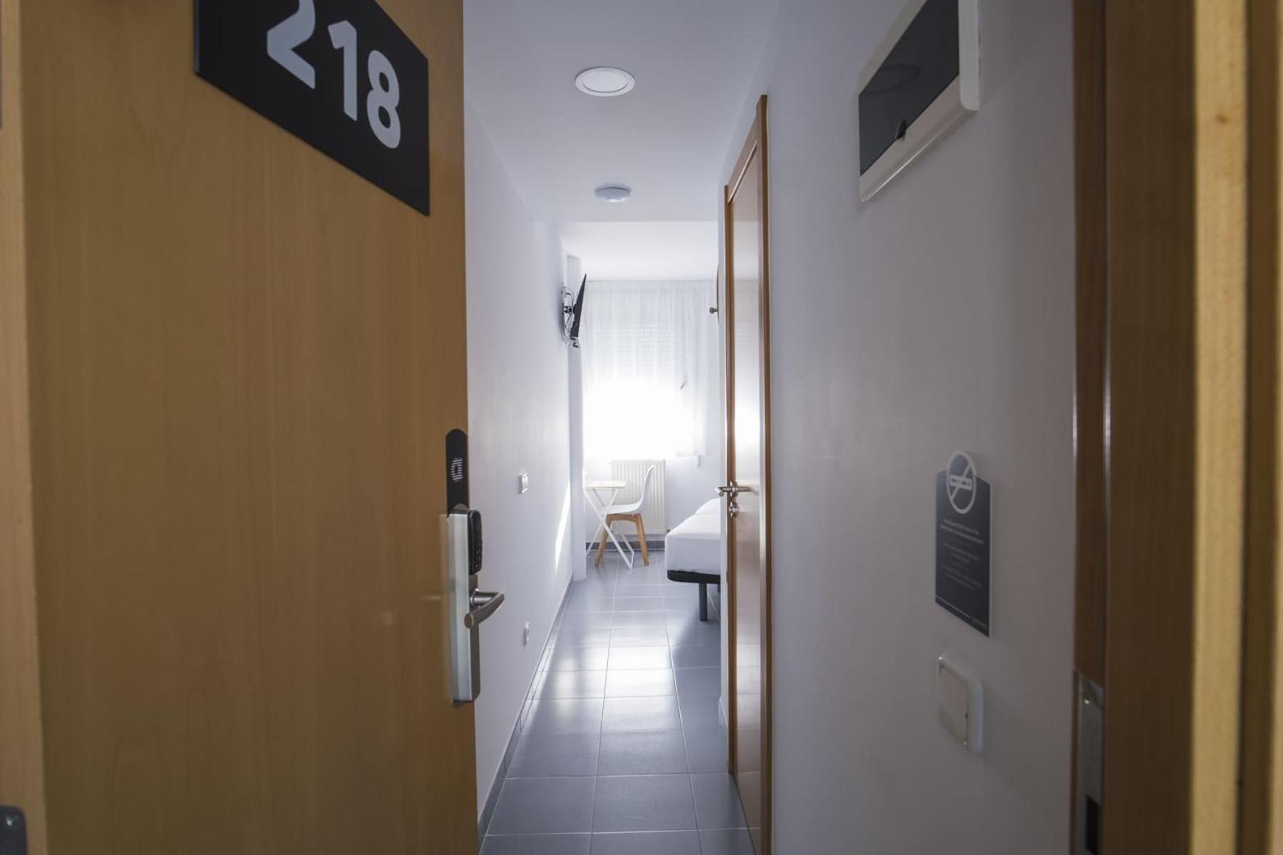 Alda Egues Rooms