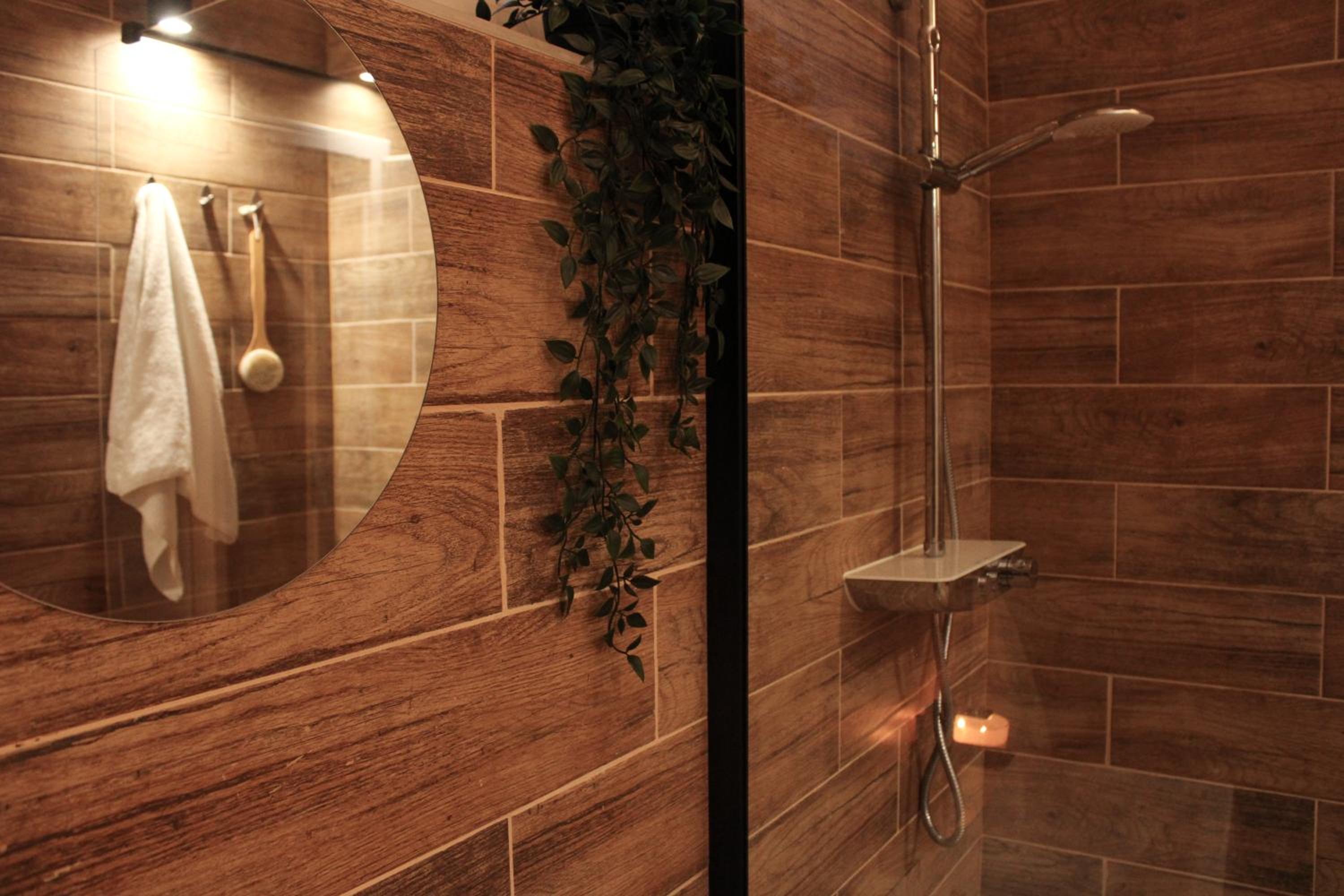 Wellness Tajemství Lucy