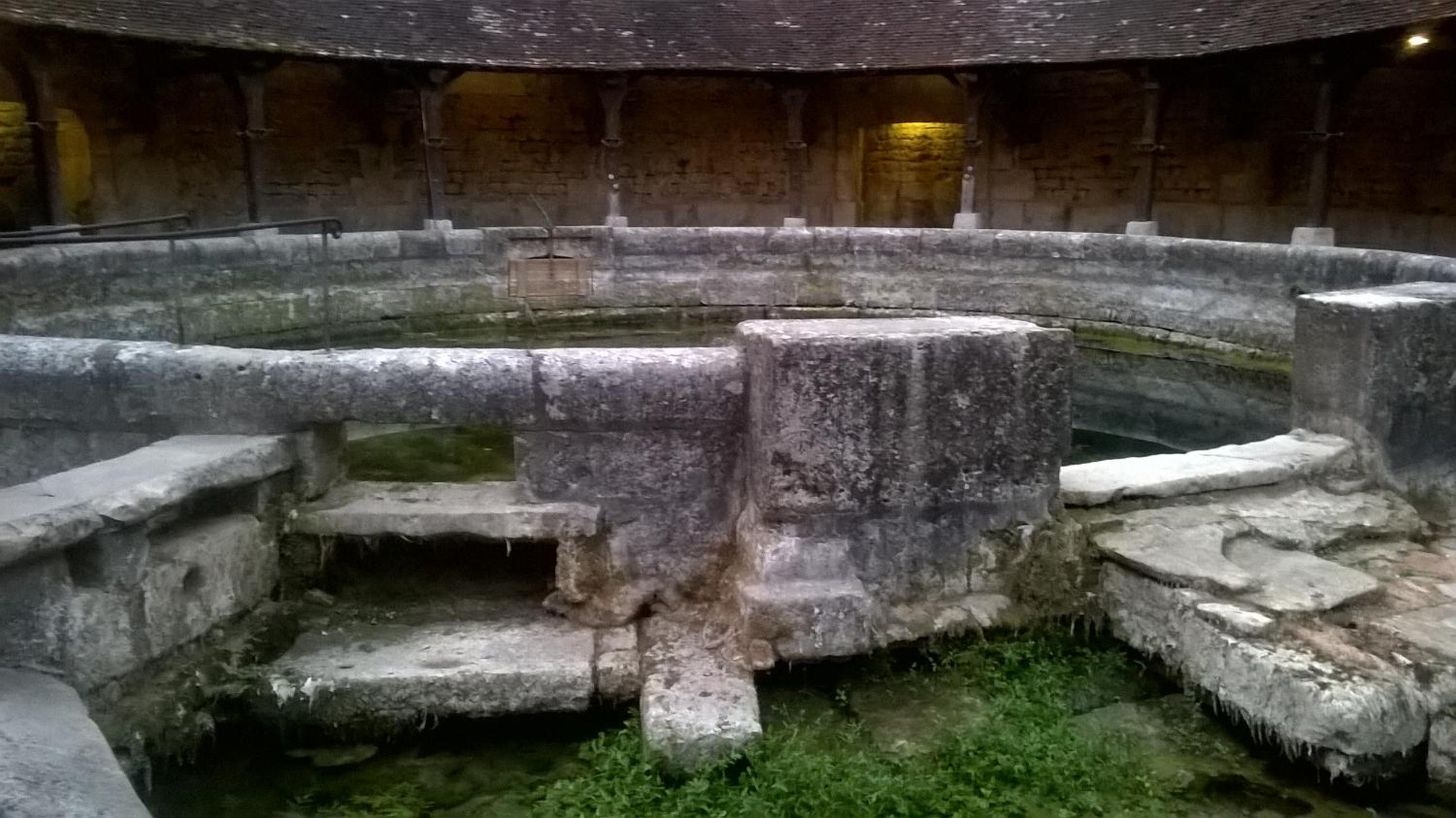 La Ferme de la Fosse Dionne, photo 5