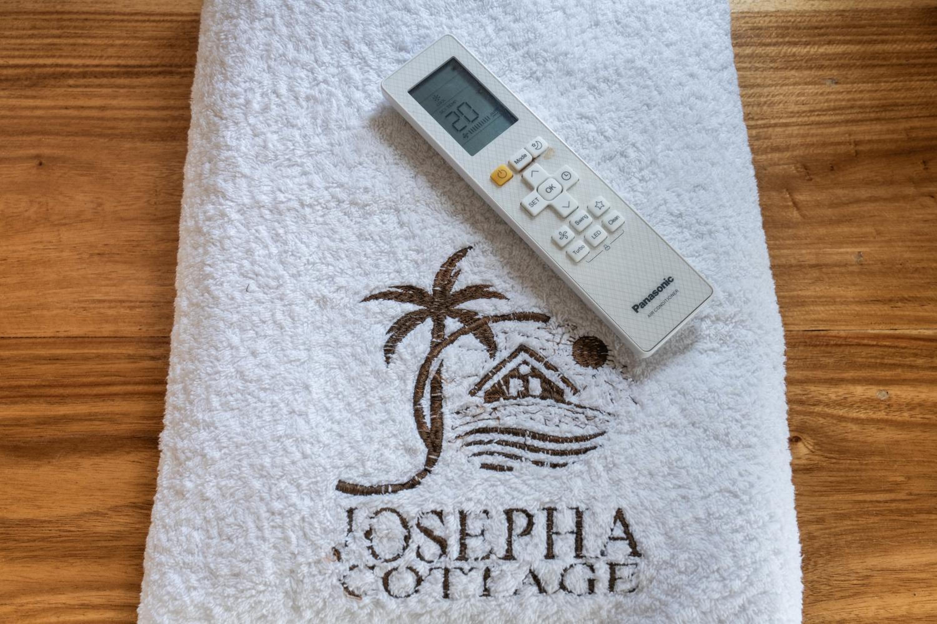 JOSEPHA COTTAGE