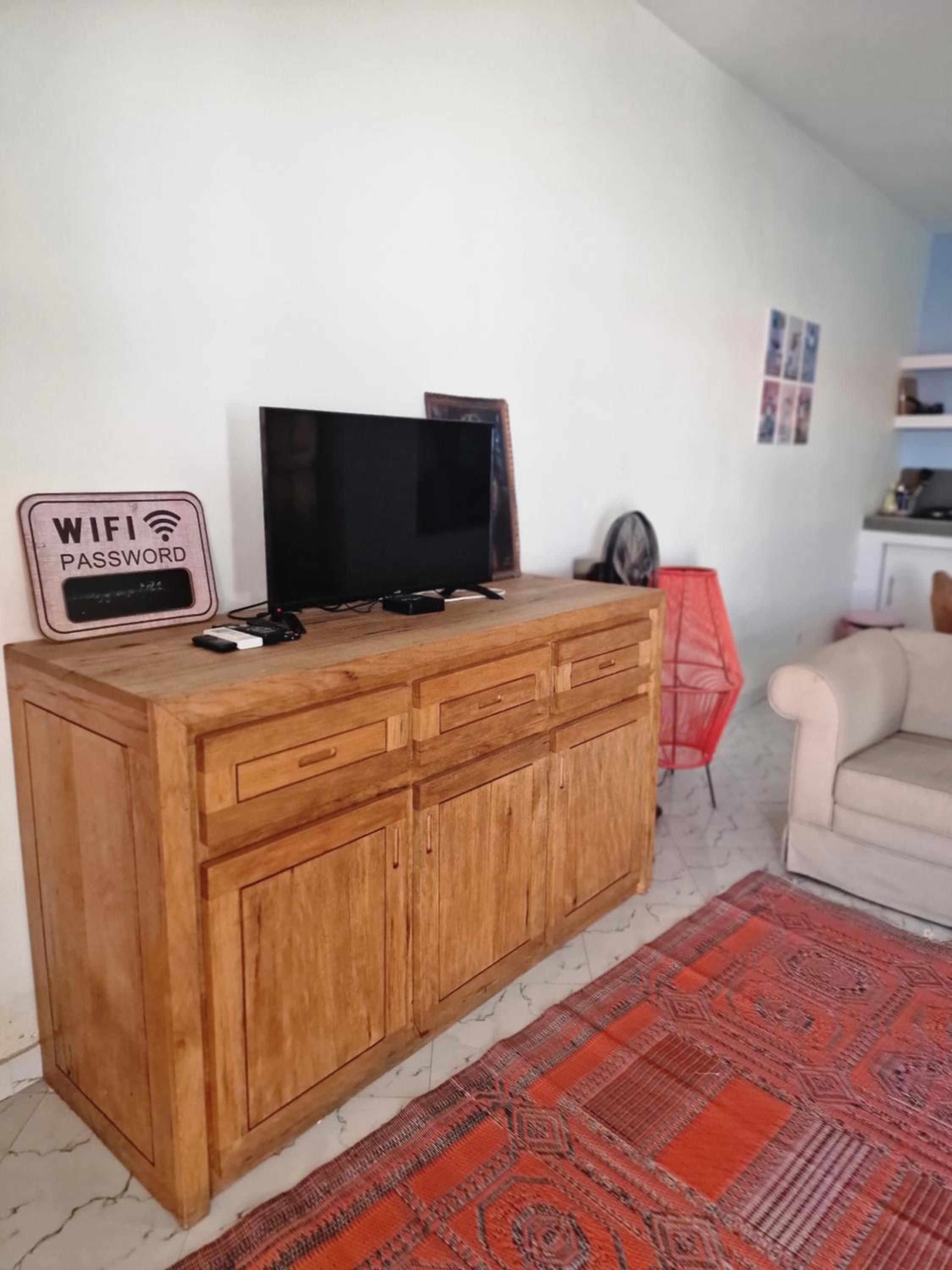 appartement cosy