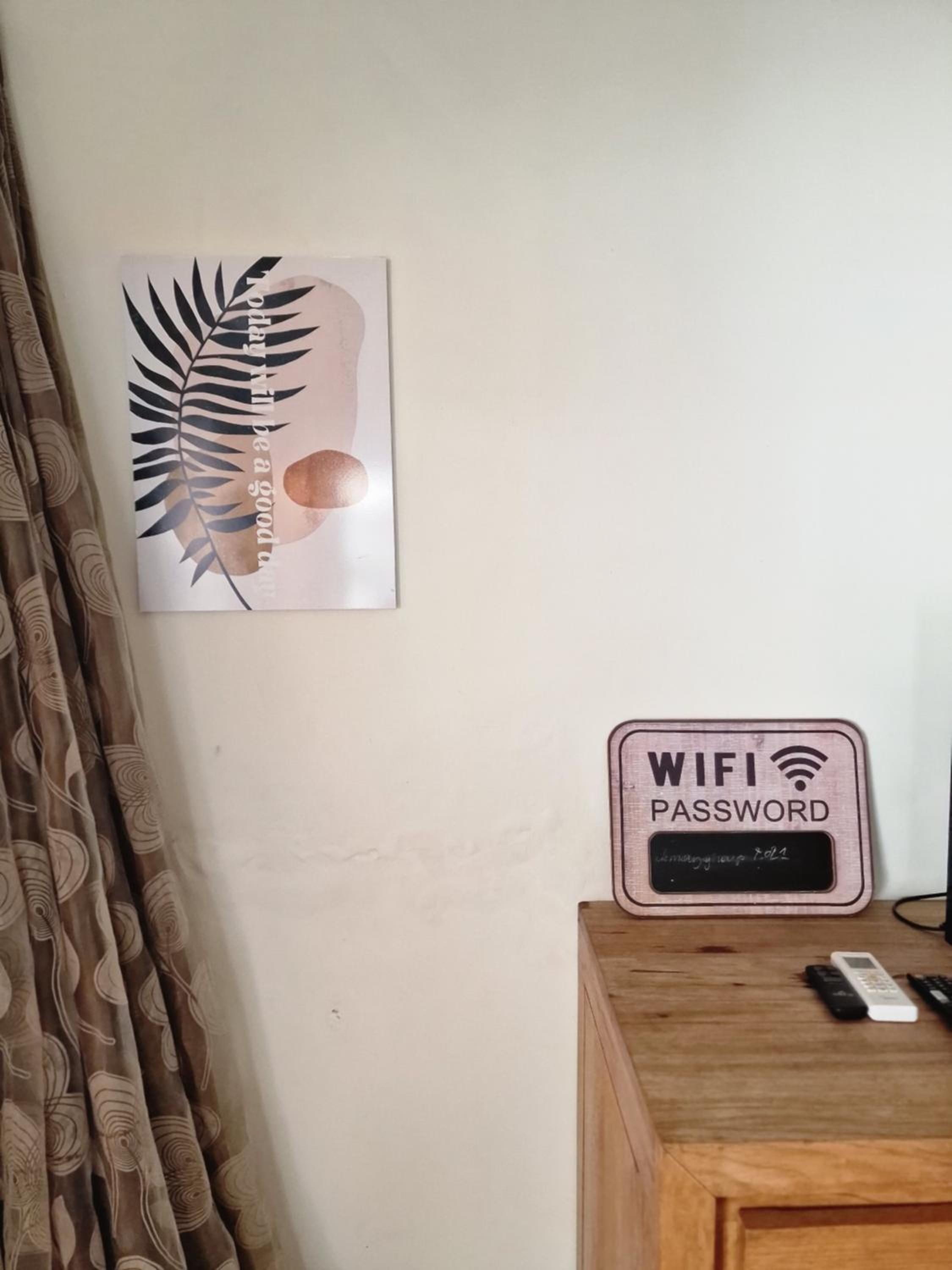 appartement cosy
