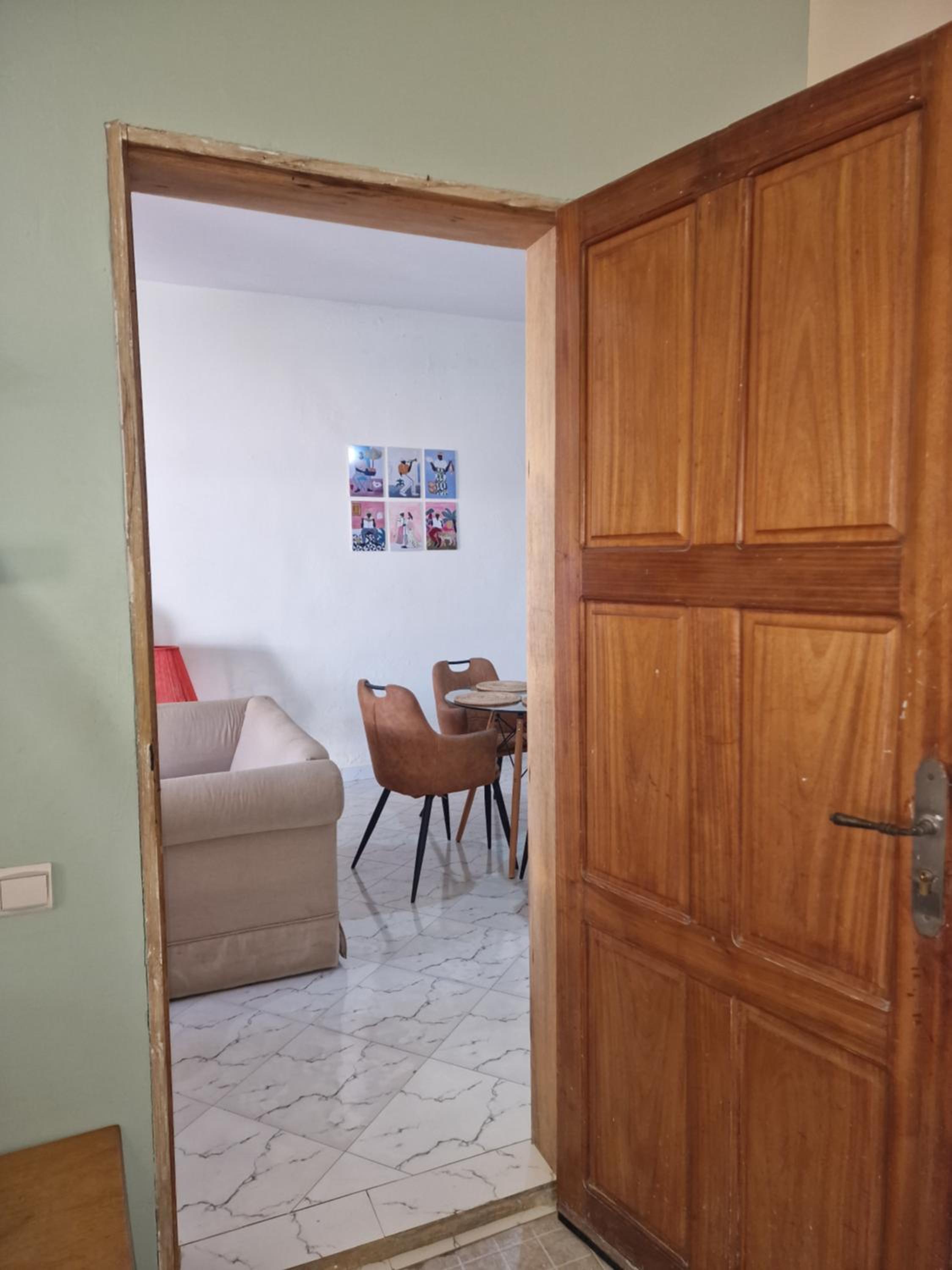 appartement cosy