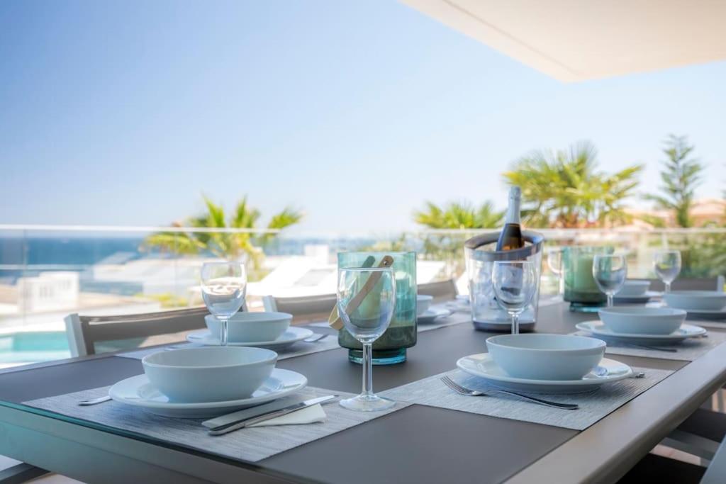 Beach View Villa by Blue Diamond 55 view 3