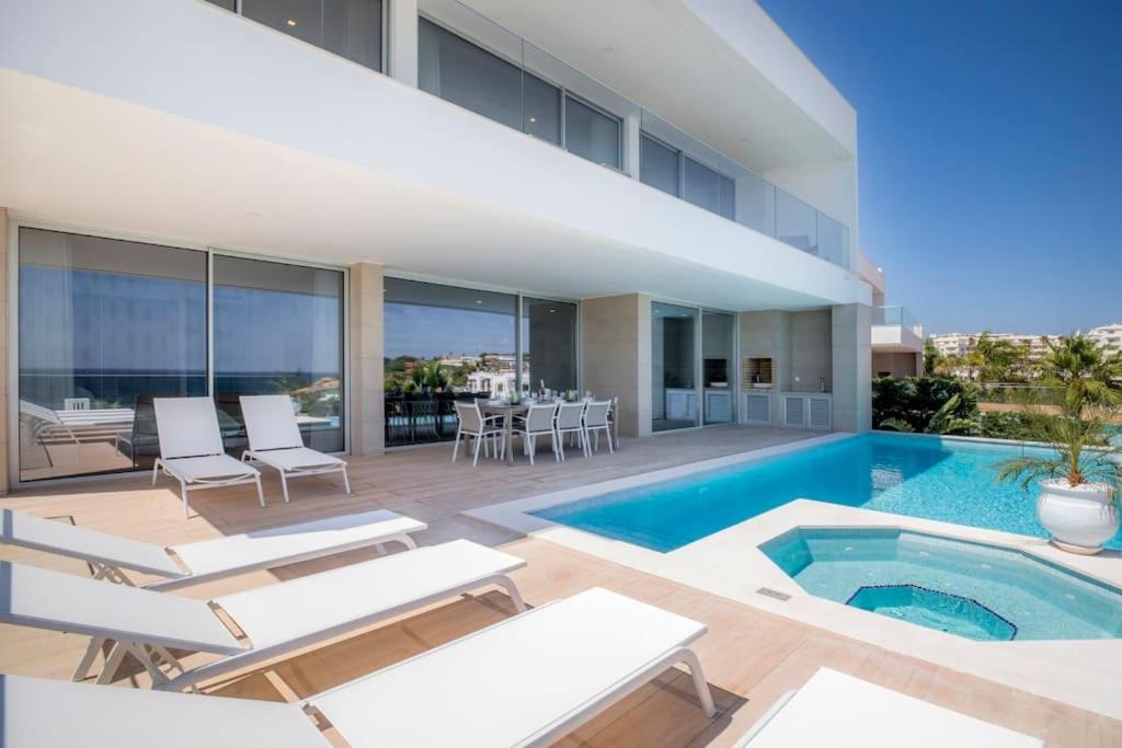 Beach View Villa by Blue Diamond 55 view 4