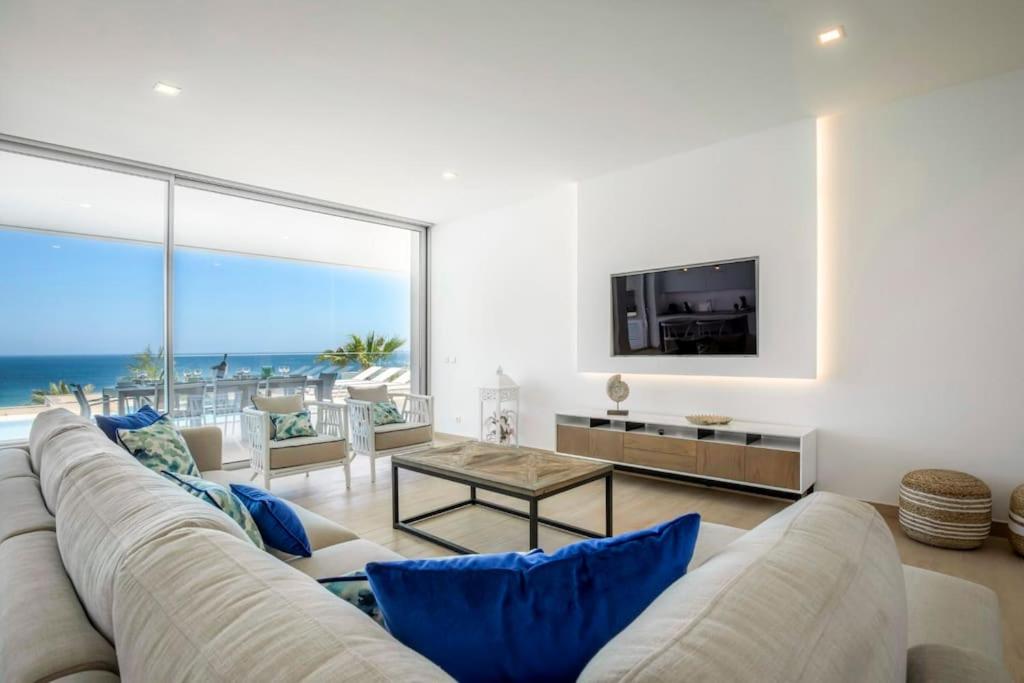 Beach View Villa by Blue Diamond 55 view 5