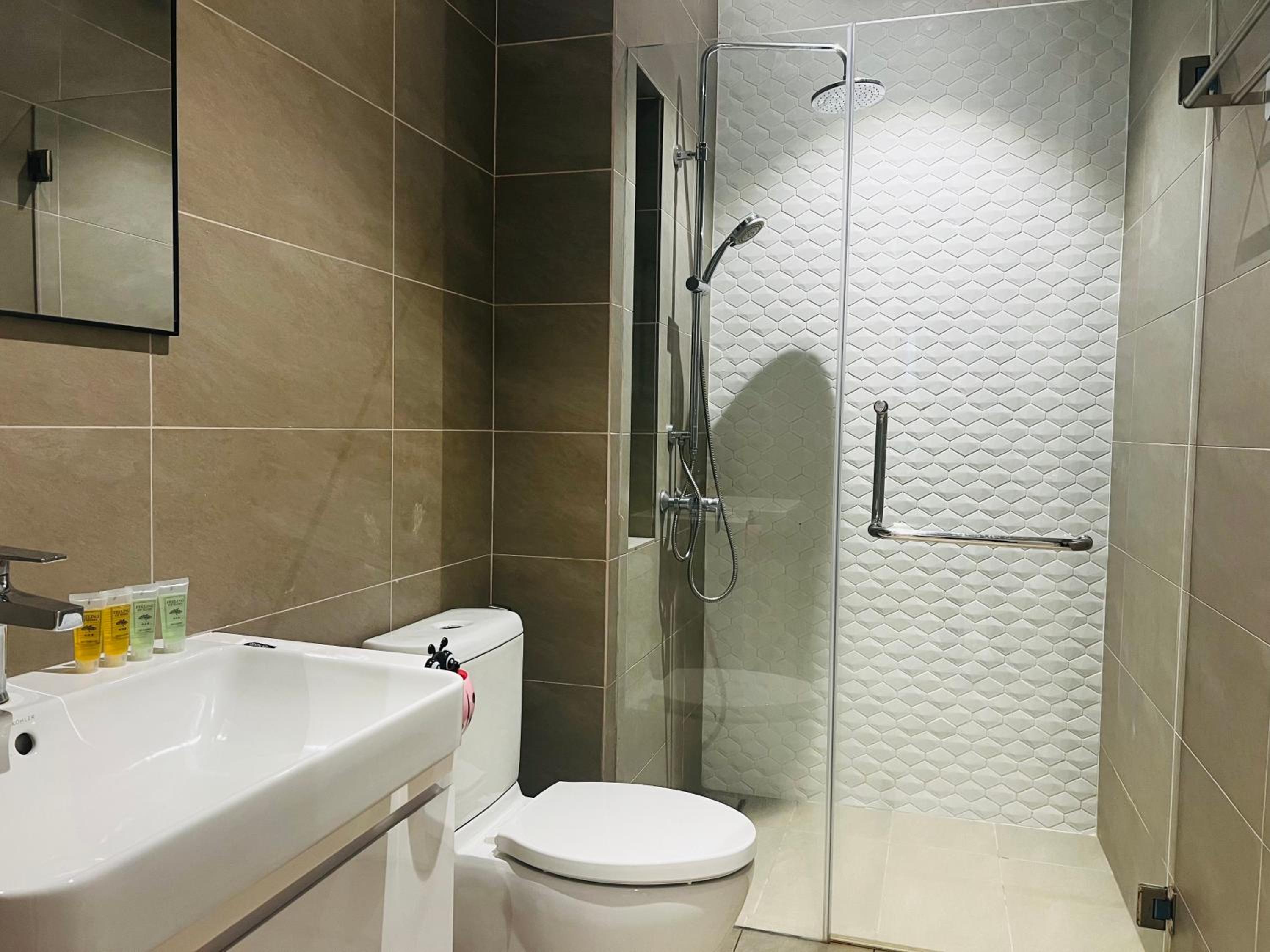 QUILL Residence Service Suites Kuala Lumpur