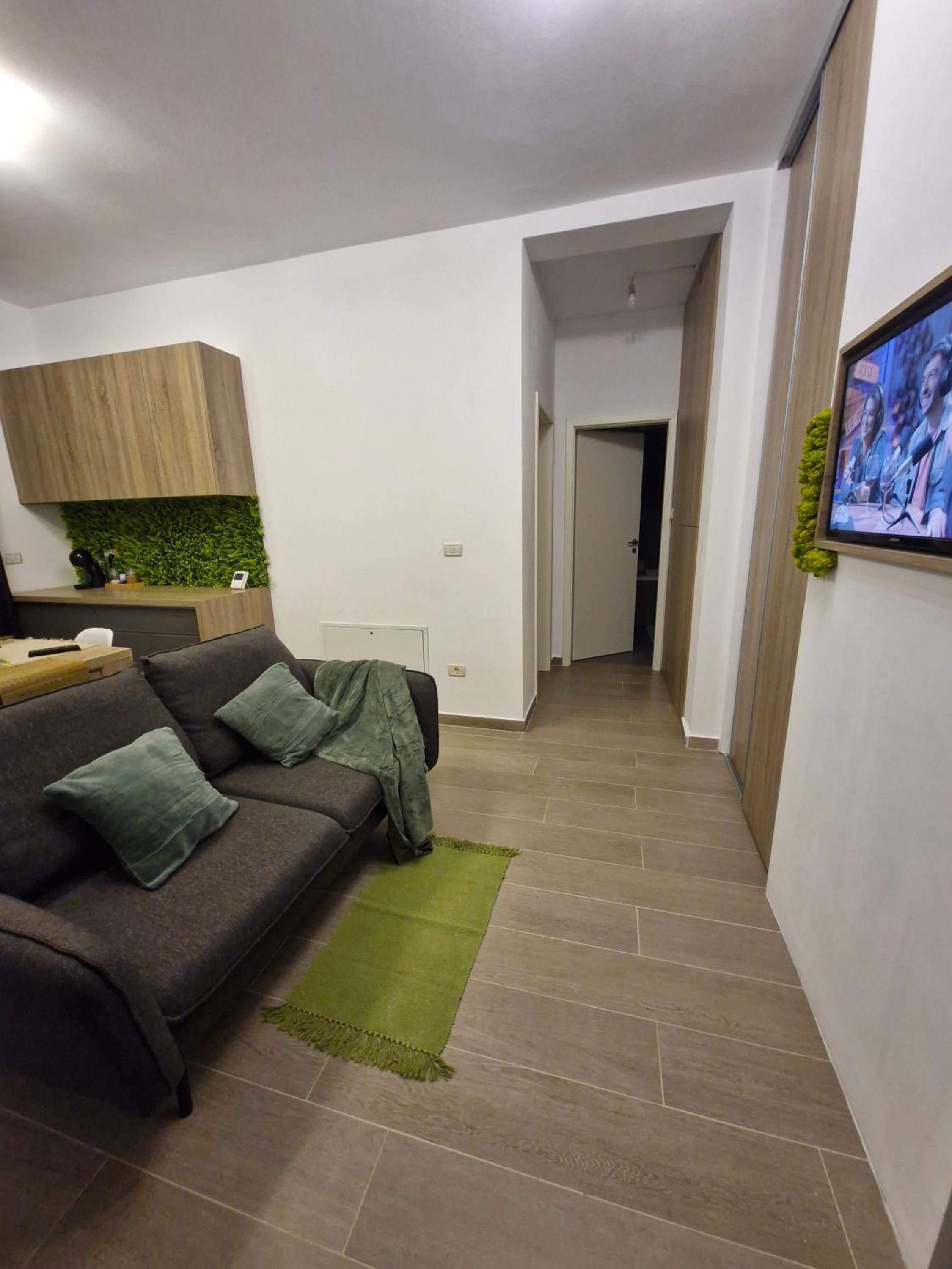 City Forest - Apartament modern lângă Timișoara view 5