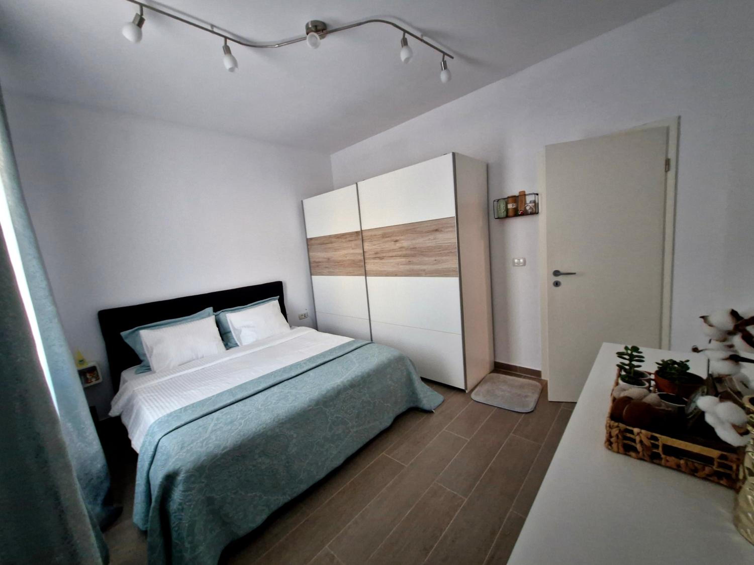 City Forest - Apartament modern lângă Timișoara view 3