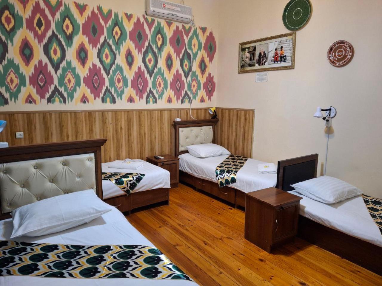 Art Hostel