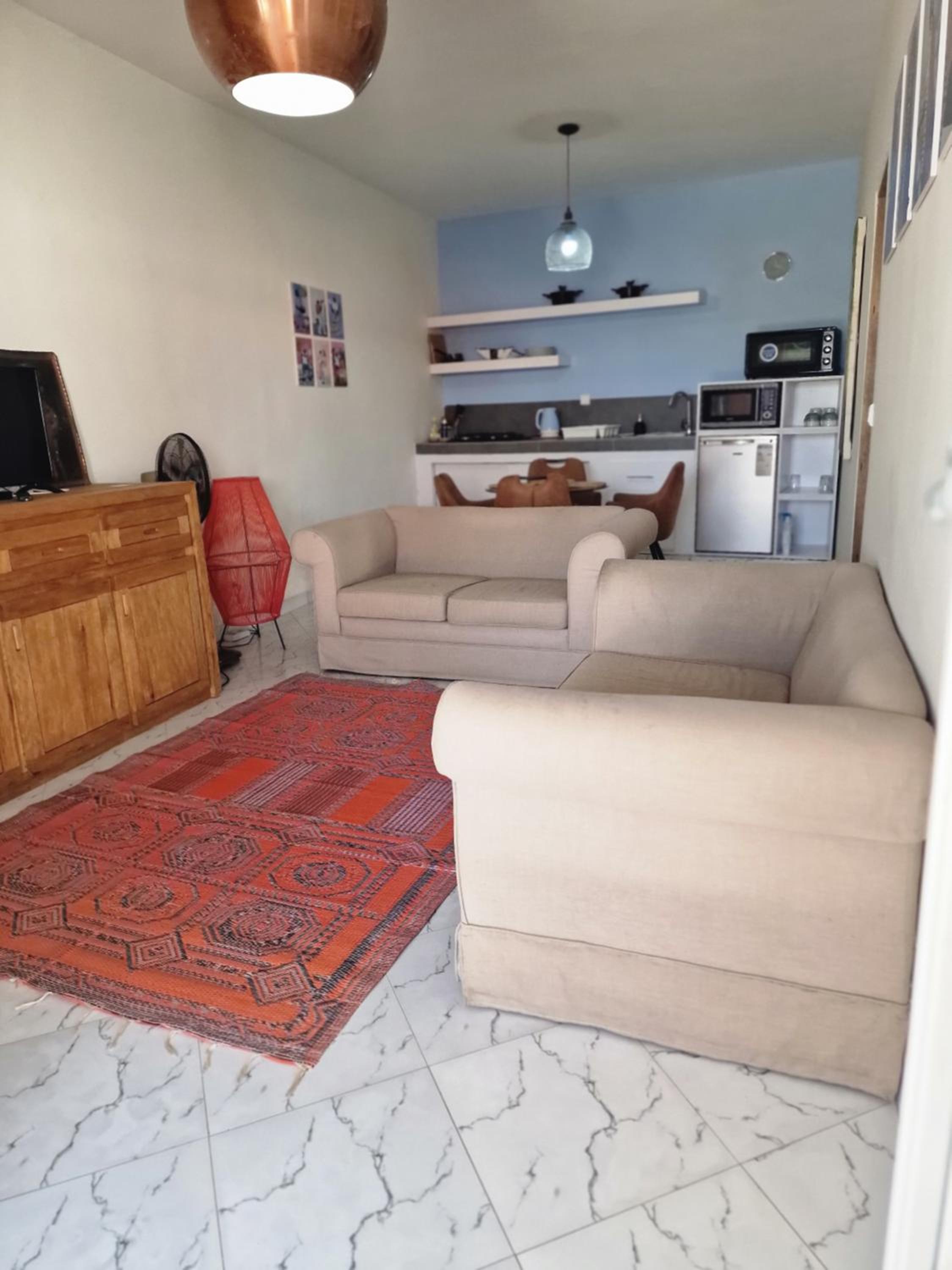 appartement cosy
