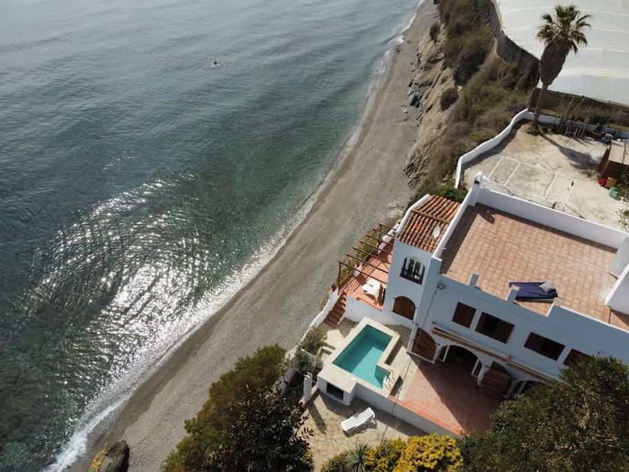 Enclave espectacular