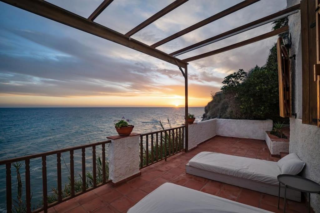 Enclave espectacular