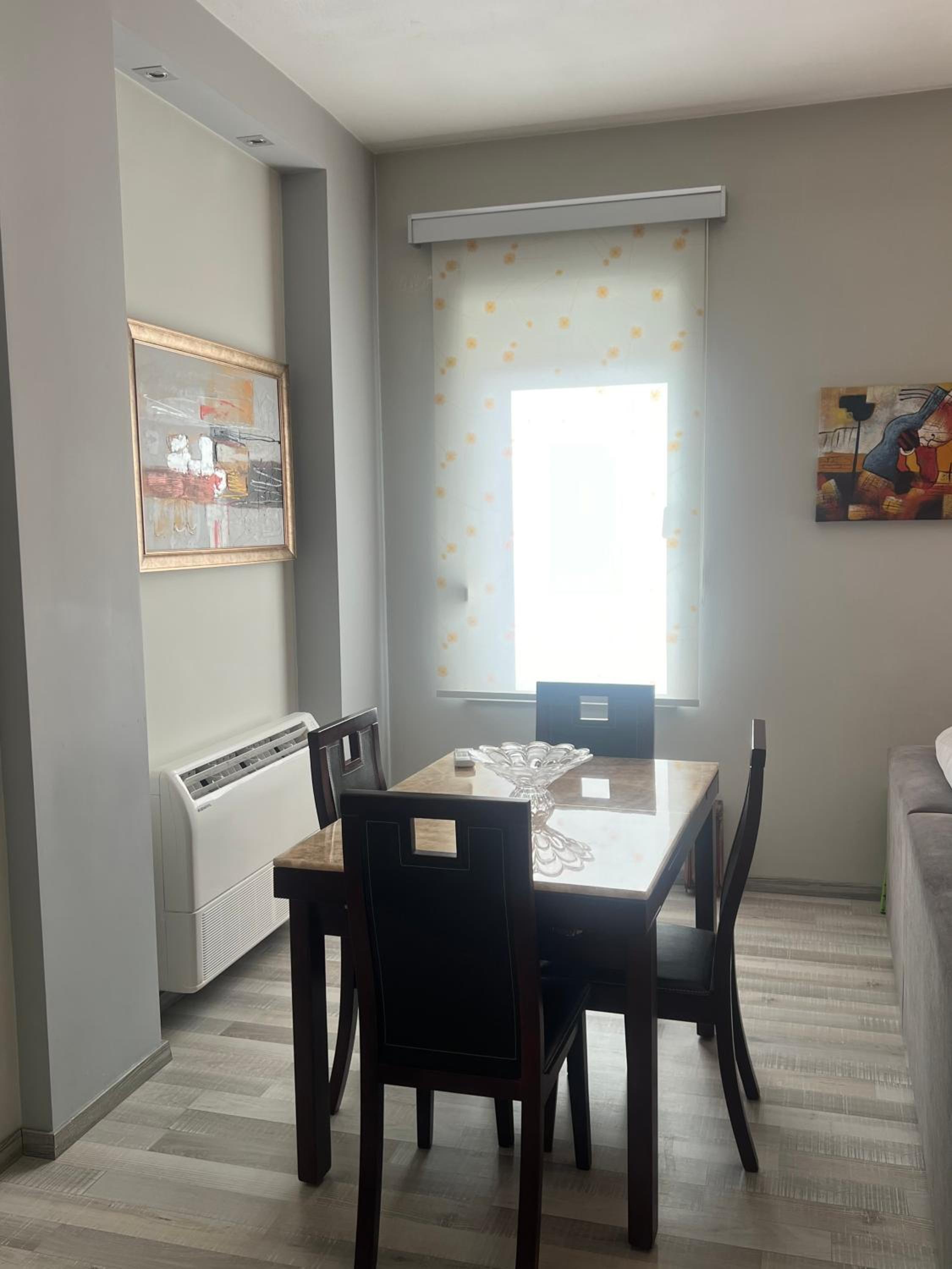 Downtown Apartment
