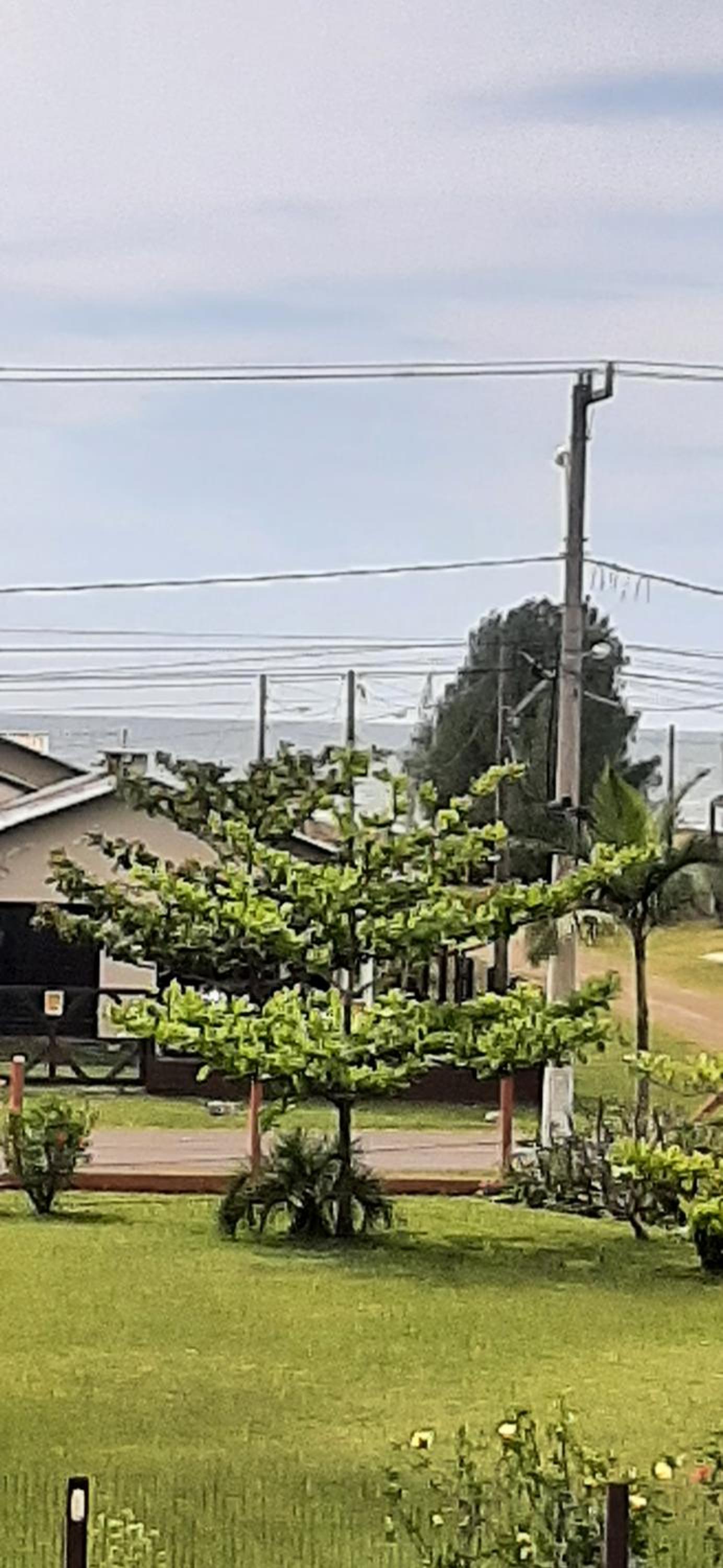 Condomínio Cordeiro
