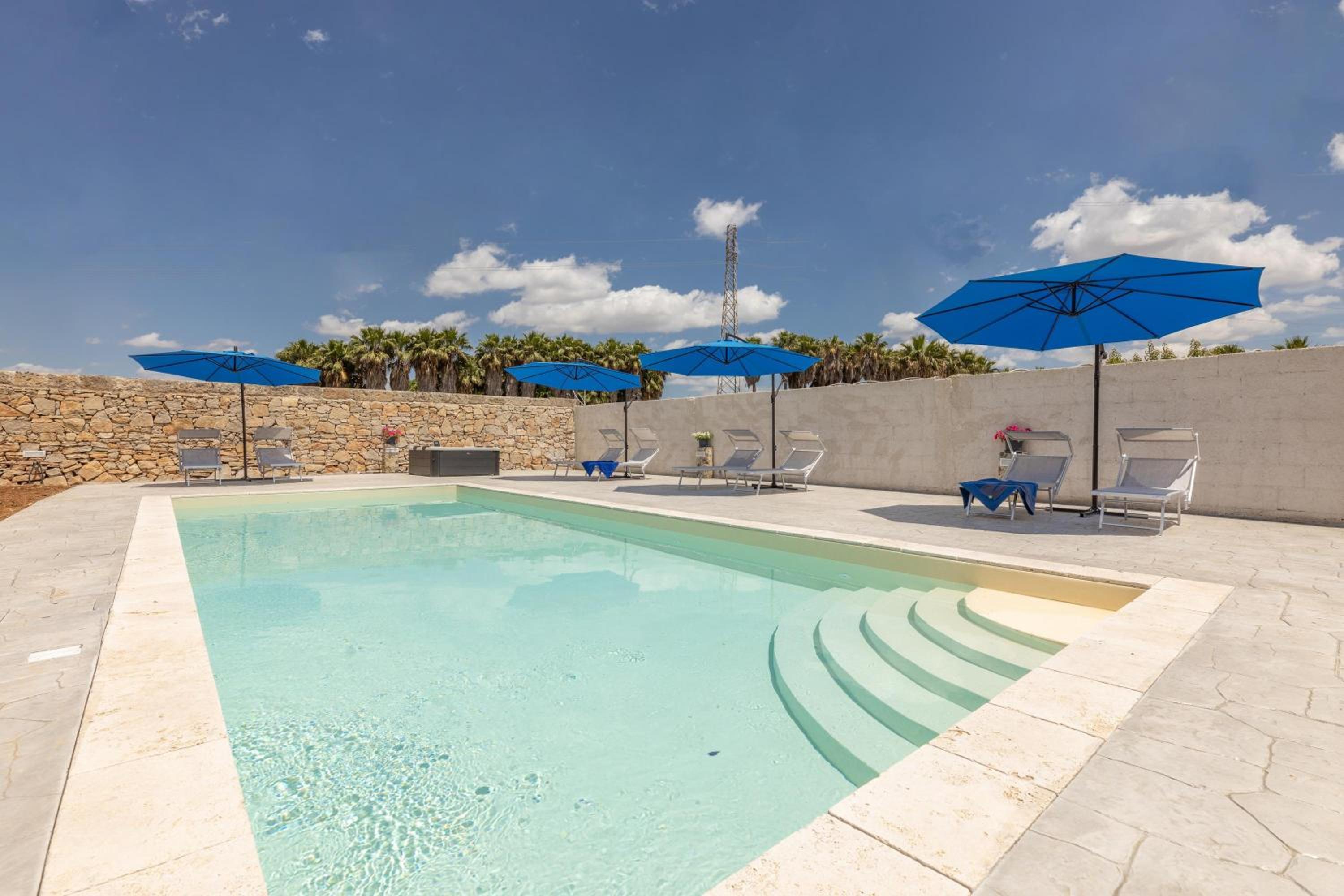 Villa Cassandra photo 3