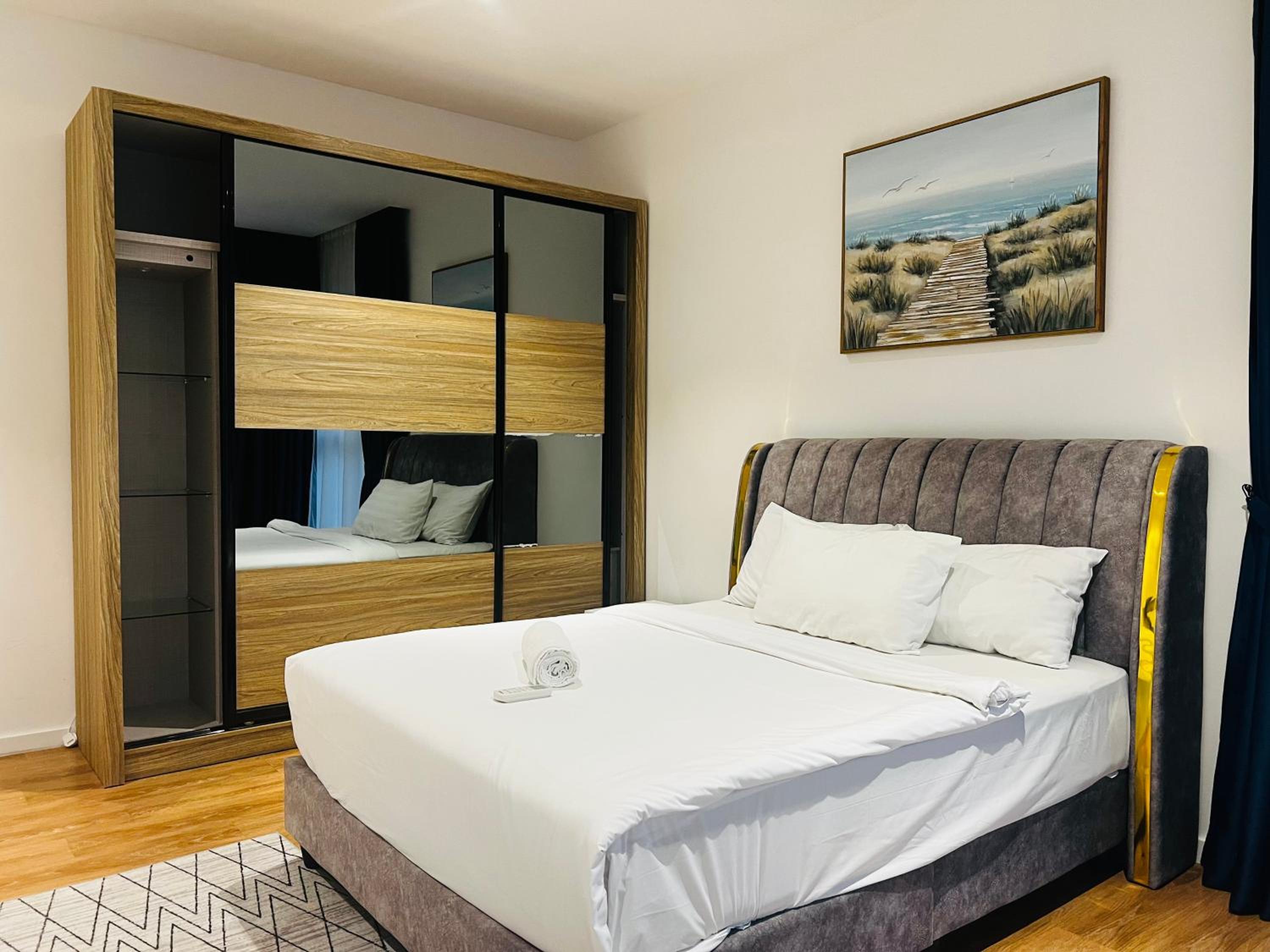 Quill service suites By First Resources