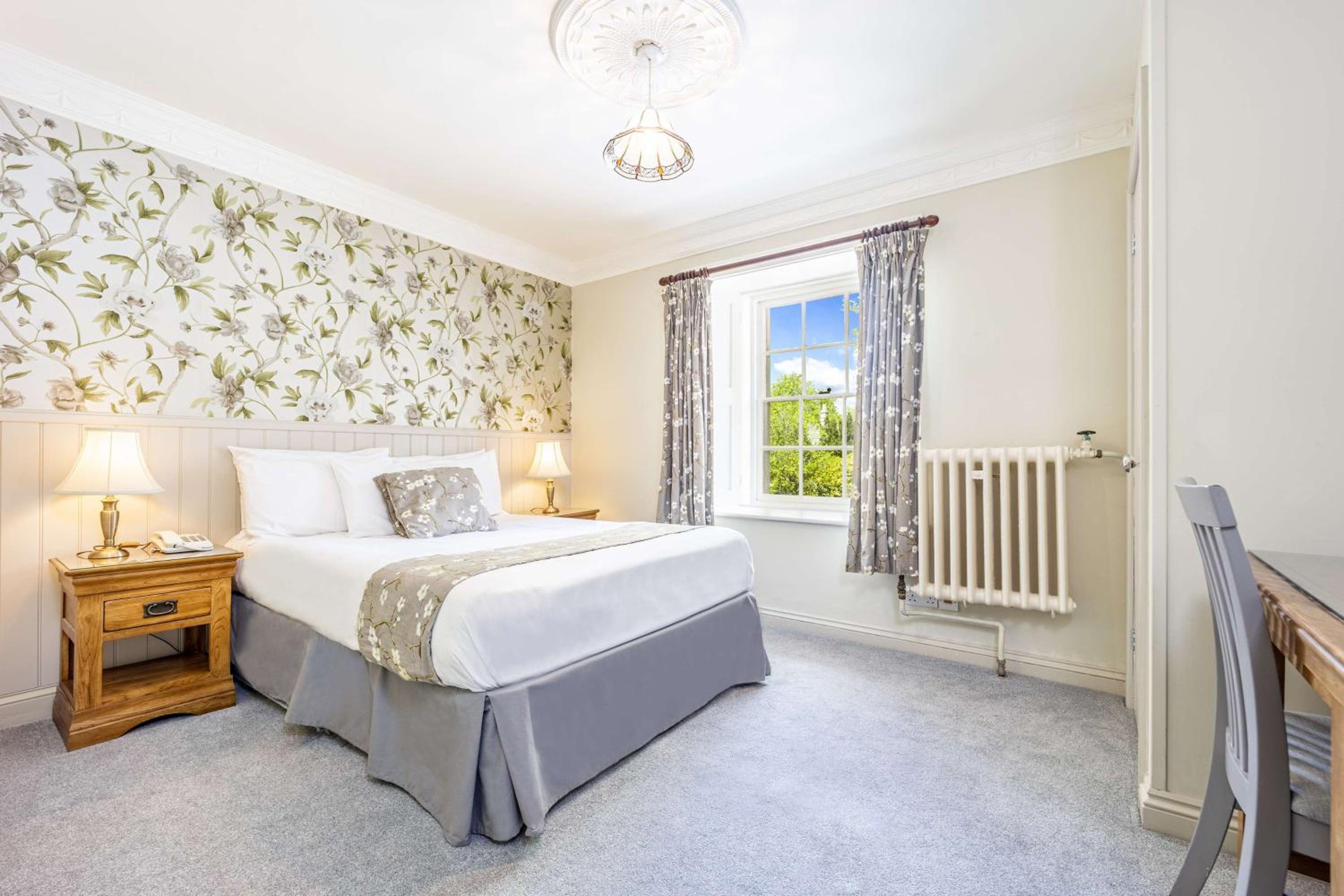 Leigh Park Country House Hotel & Vineyard, BW Signature Collection